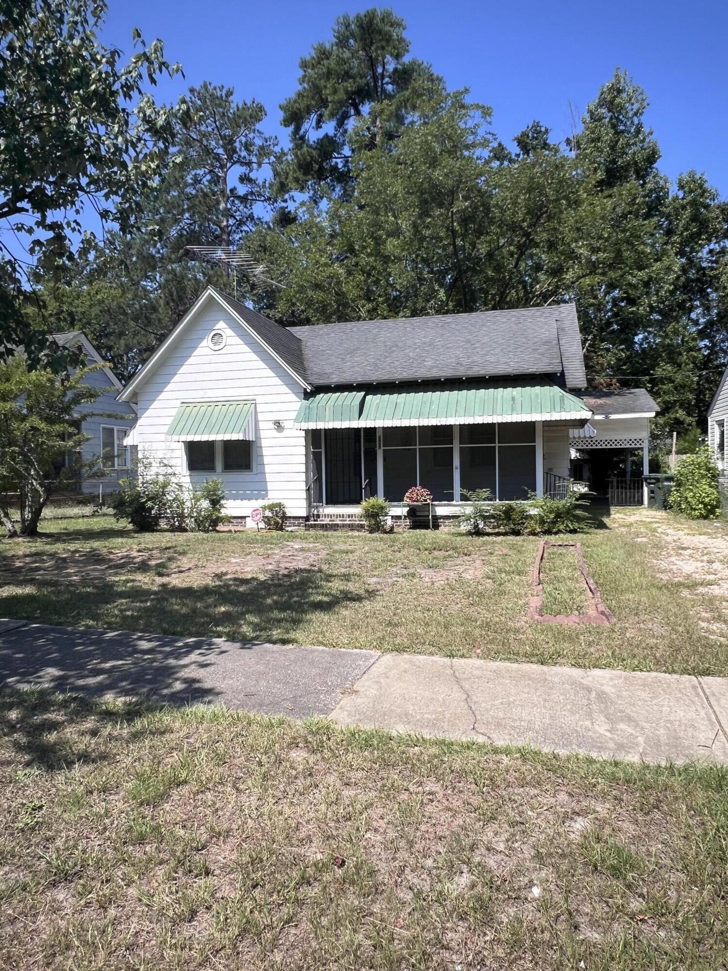 332 N Magnolia Street — photo