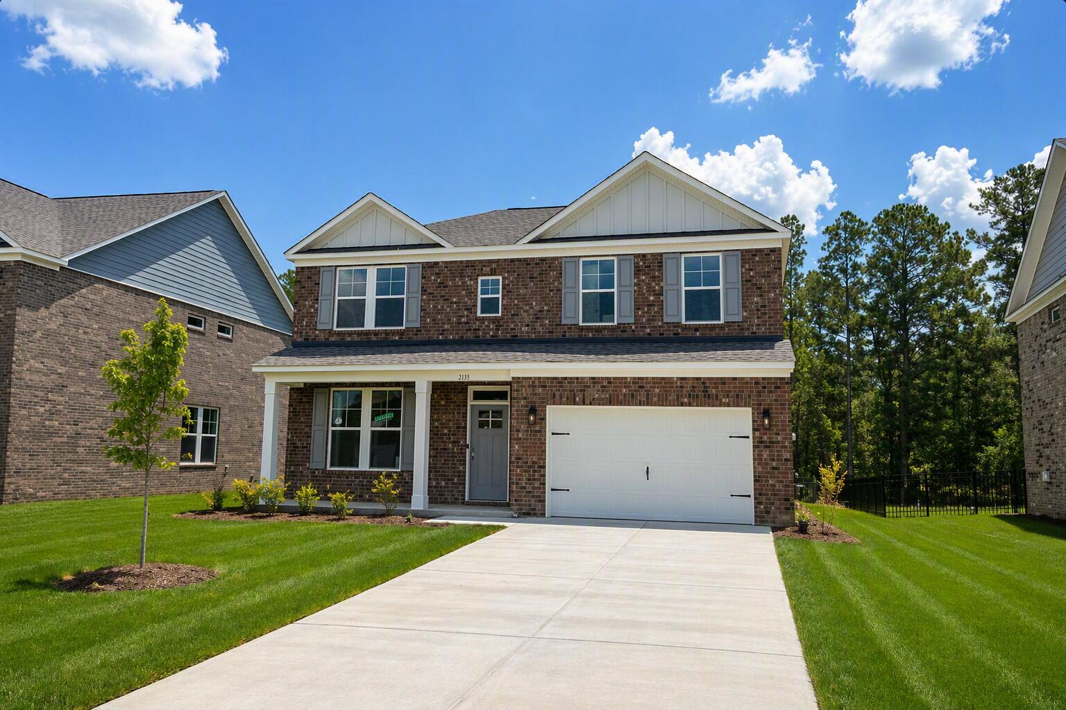 2135 Currituck Drive Lot 228 — photo