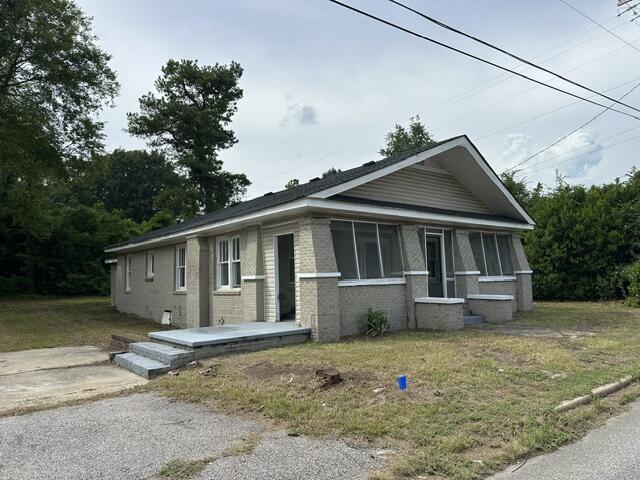1116 Pocalla Road — photo