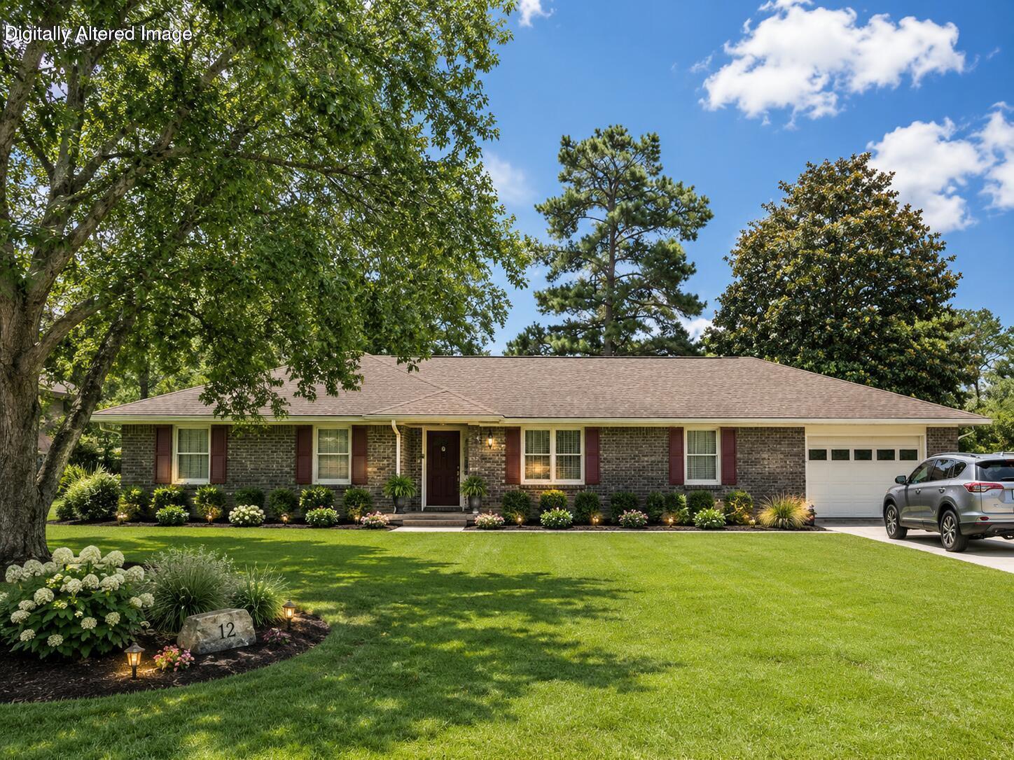 1165 Heritage Drive — photo