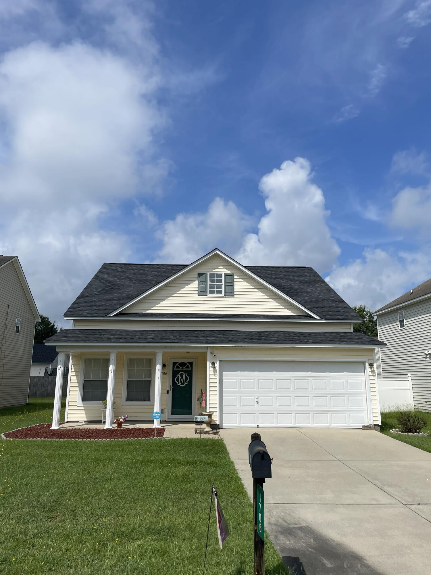 1706 Polaris Drive — photo