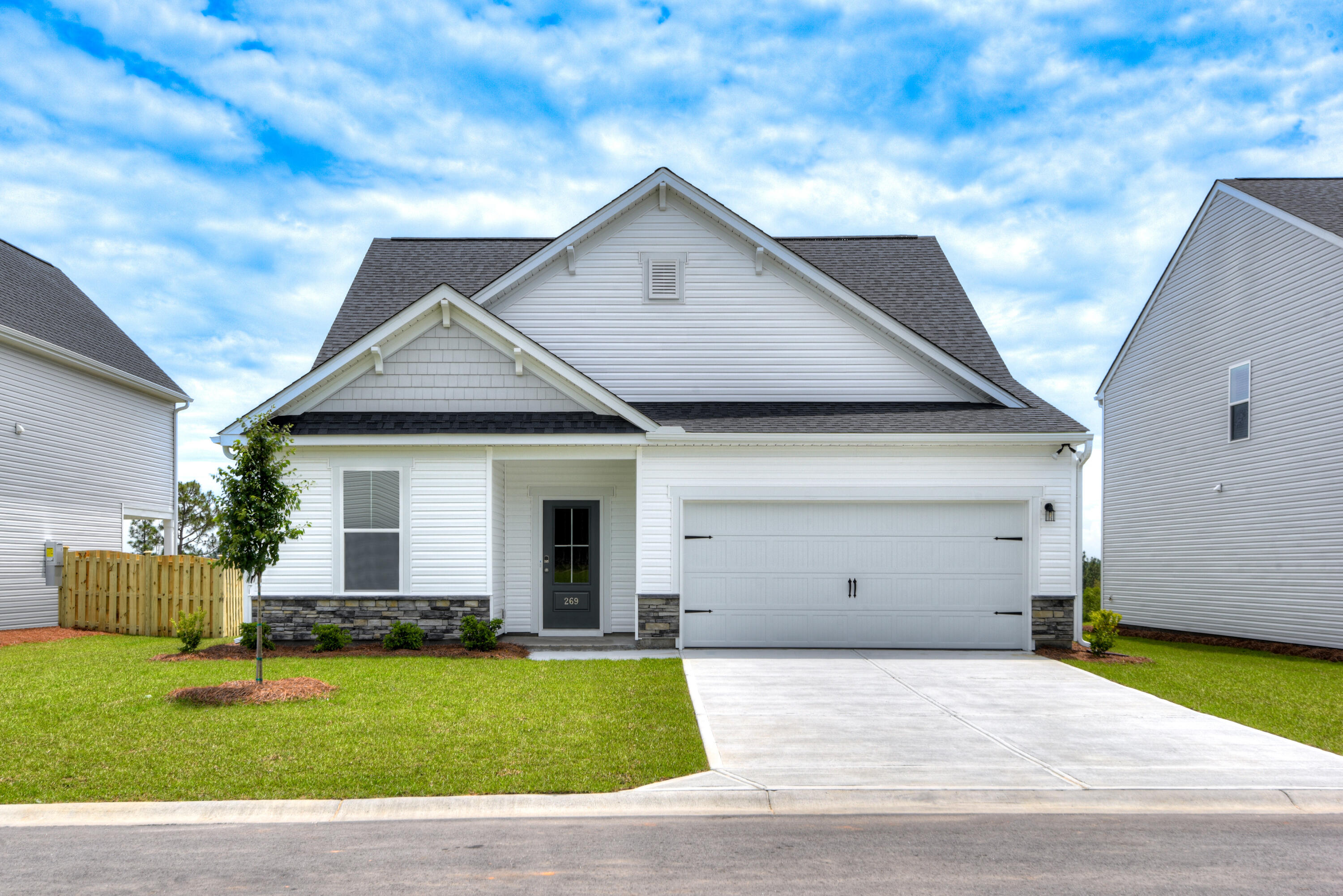 3268 Zeppelin Lane Lot 20 a — photo