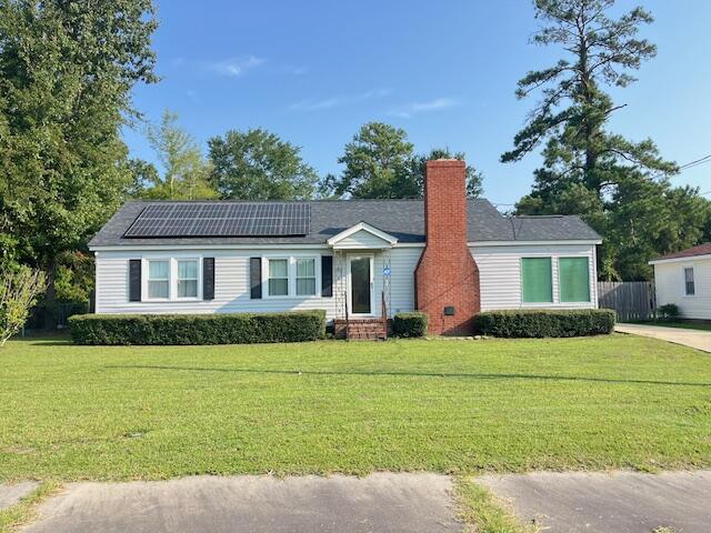 175 Poinsett Drive — photo