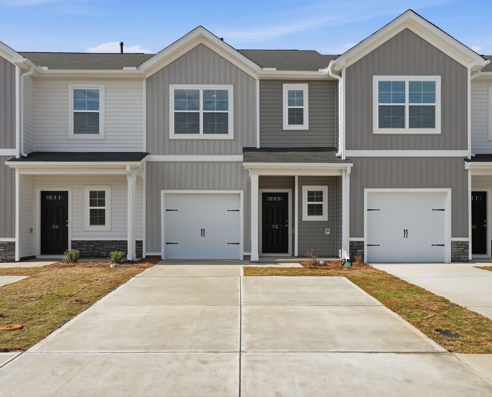 2397 Bellflower Street Lot 26 — photo