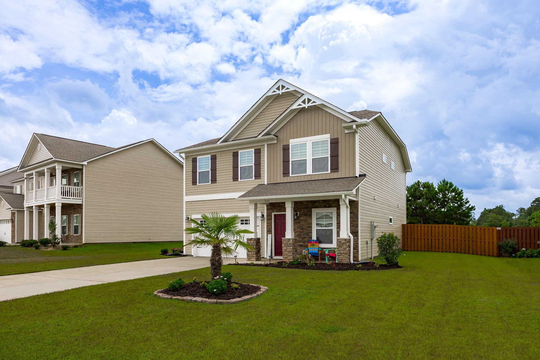 3170 Matthews Drive — photo