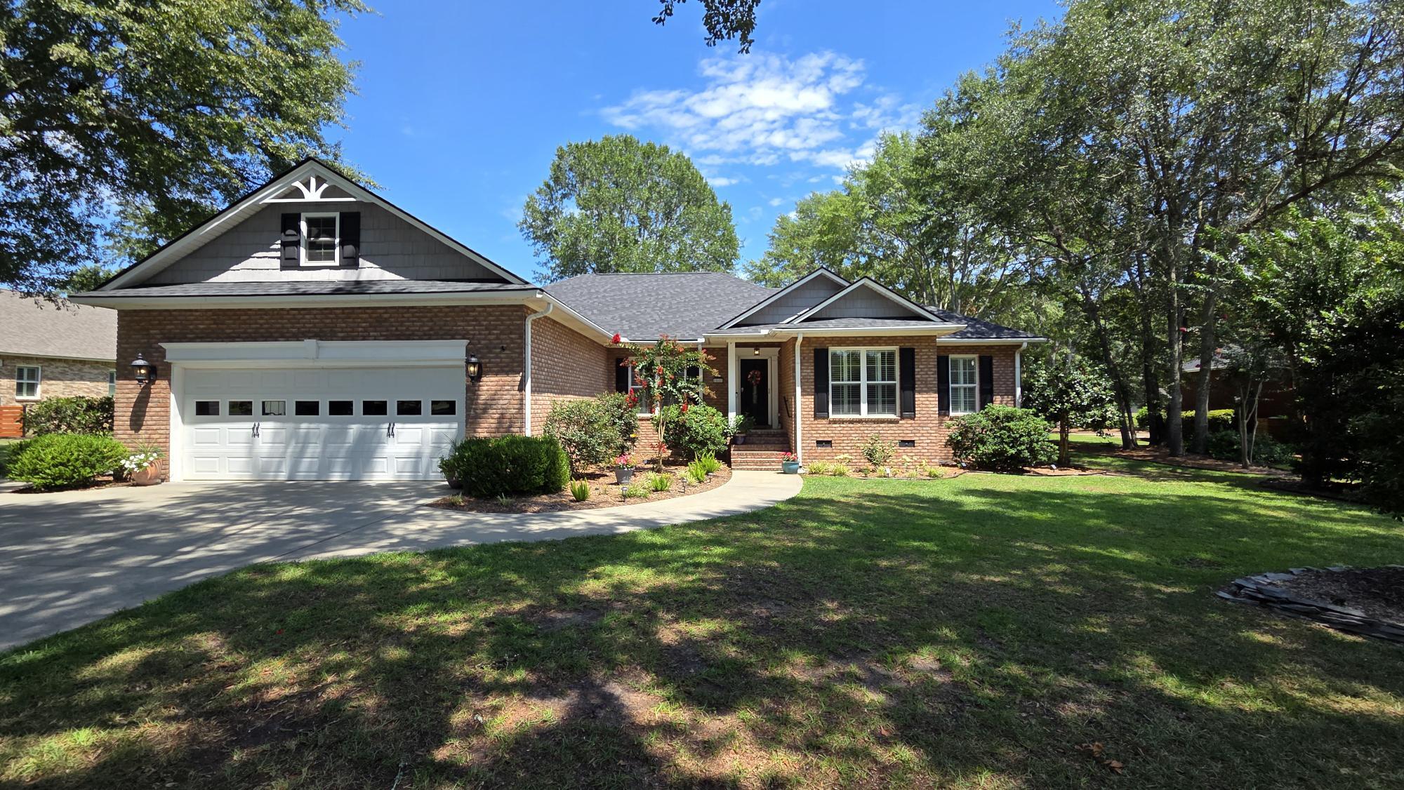 6 Lake Arbu Drive — photo