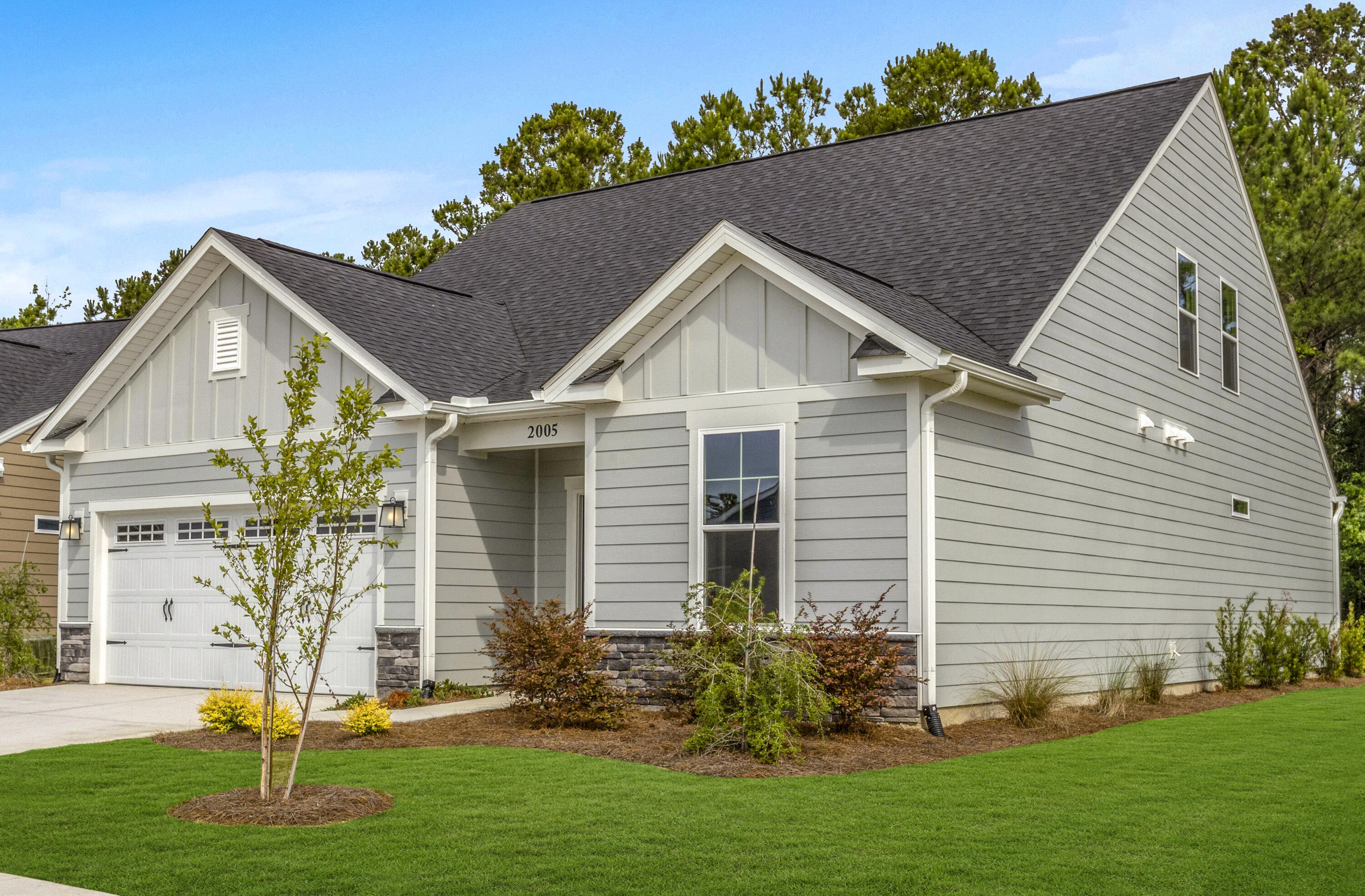 3255 Zeppelin Lane Lot 27 a — photo