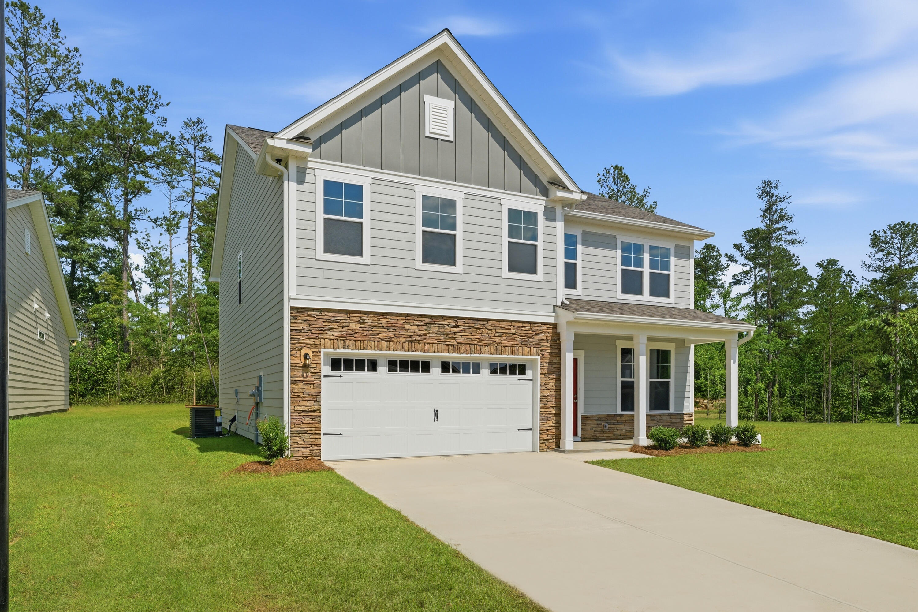 3220 Zeppelin Lane Lot 14 a — photo