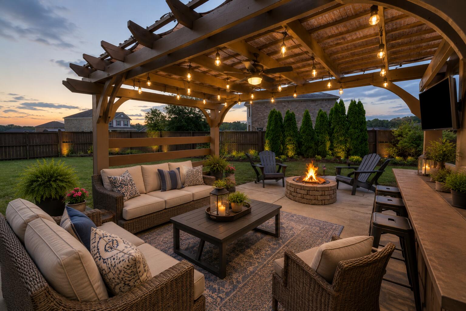 3640 Katwallace Circle — photo