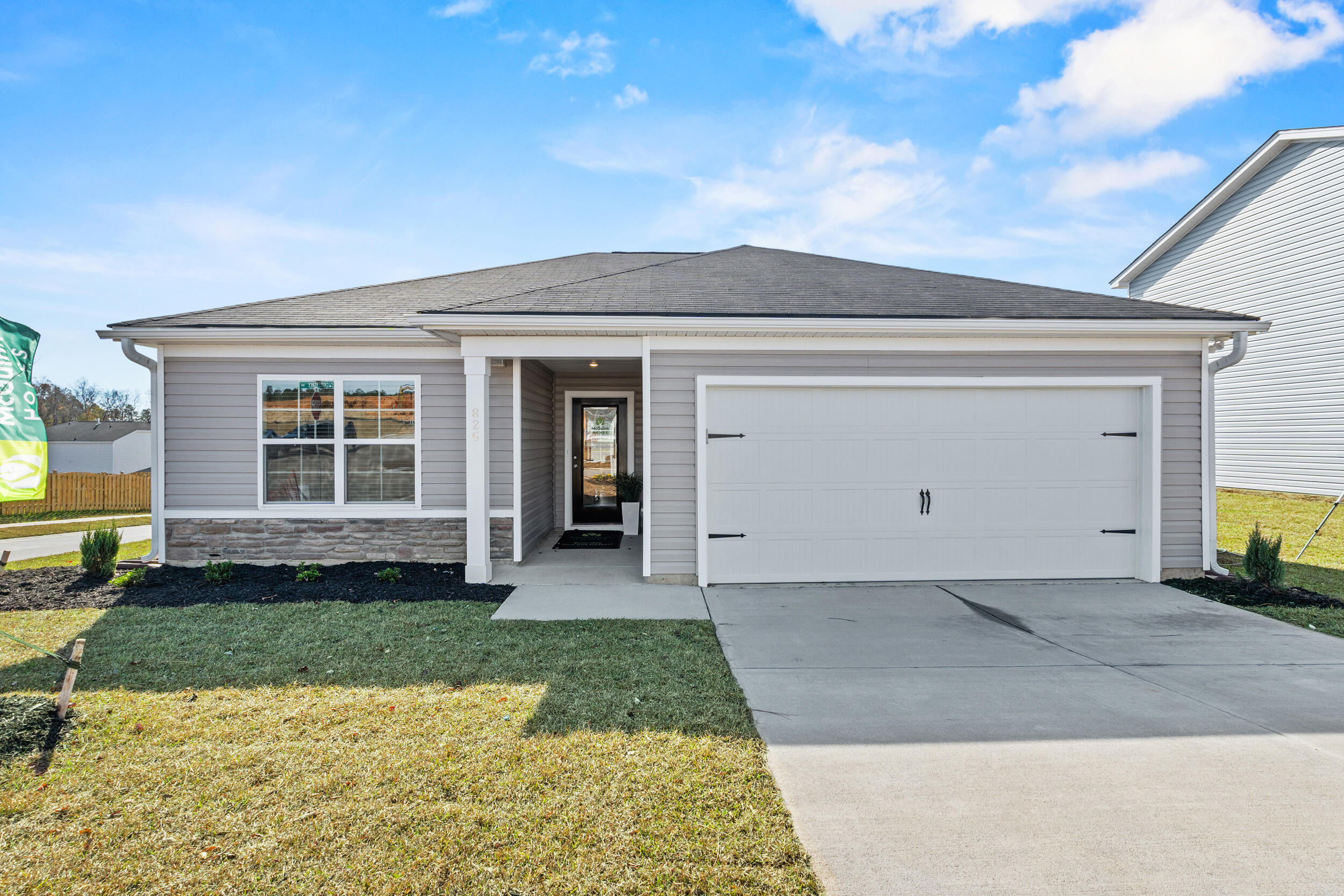 2380 Daylilly Street Lot 158 — photo