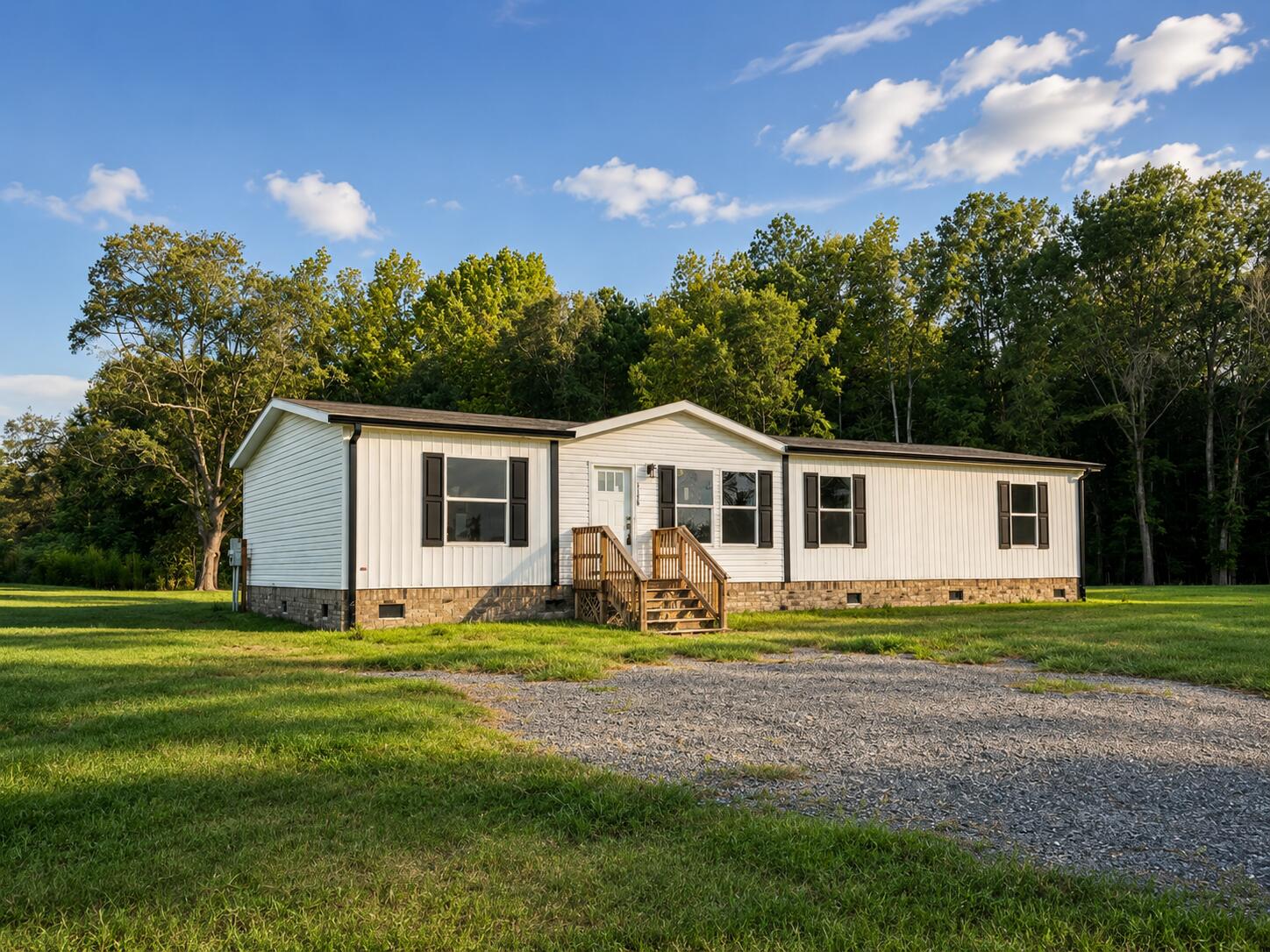 1126 Perigrine Circle Lot 23a — photo