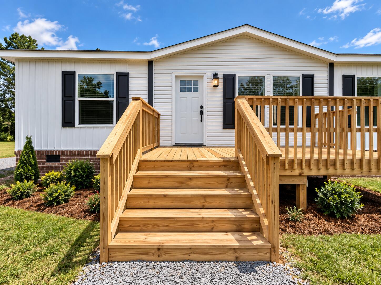 1107 Perigrine Circle Lot 5a — photo