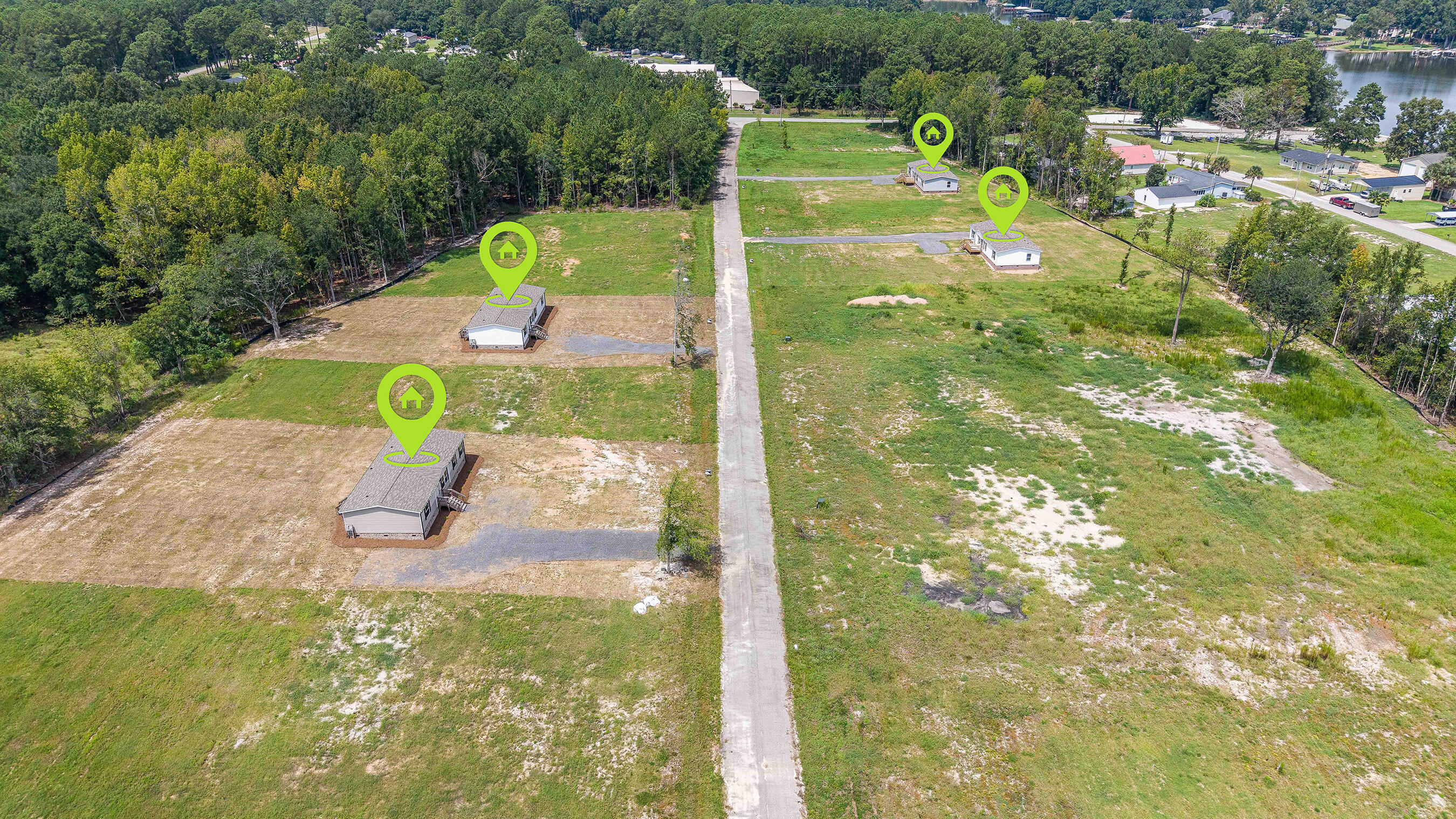 1083 Perigrine Circle Lot 2a — photo