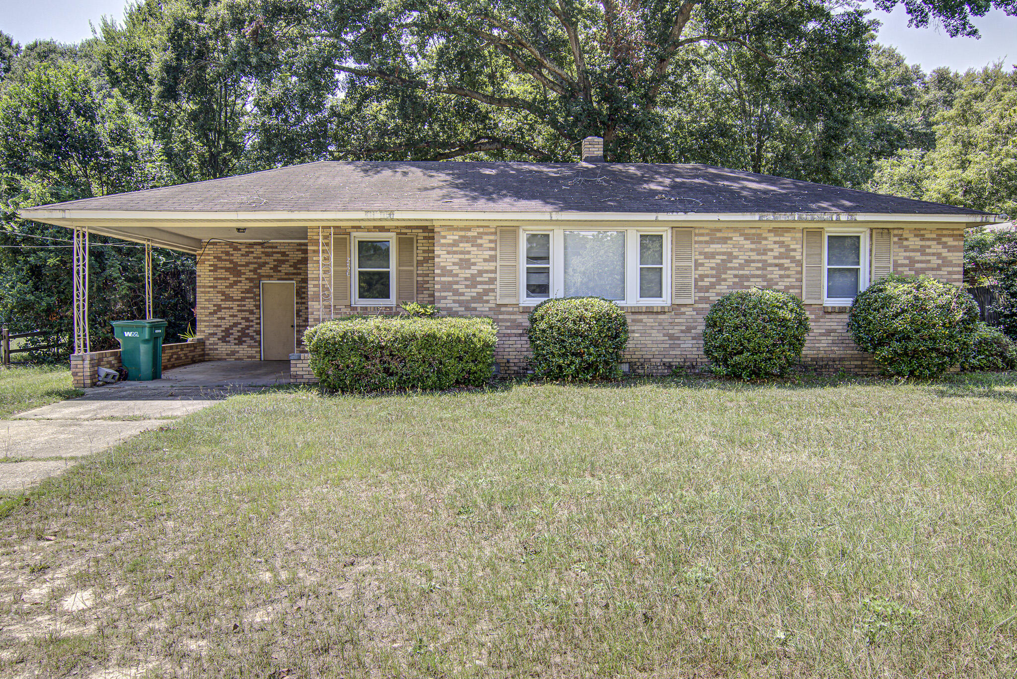 2426 Peach Orchard Road — photo