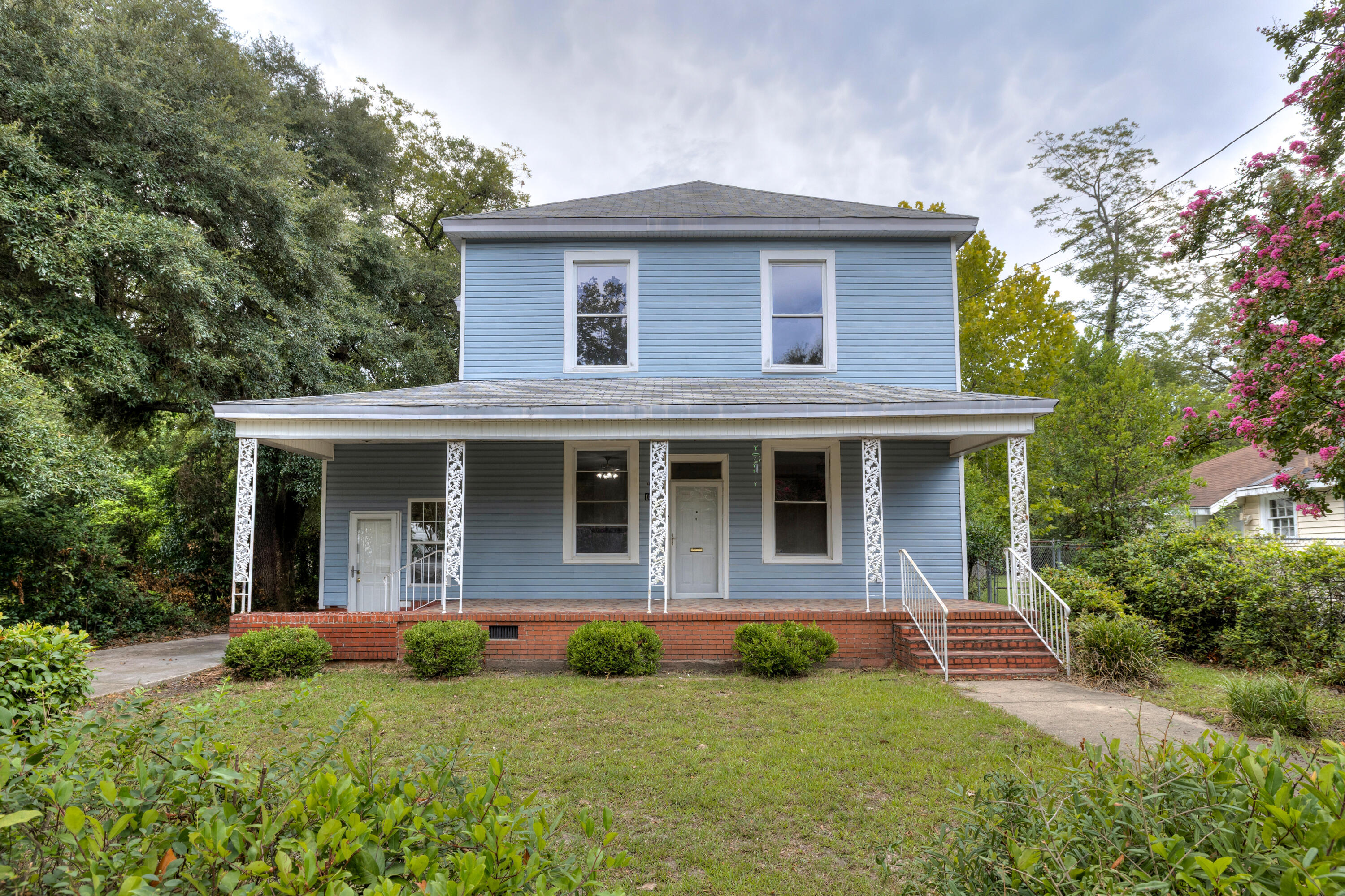 10 Edwards Street — photo