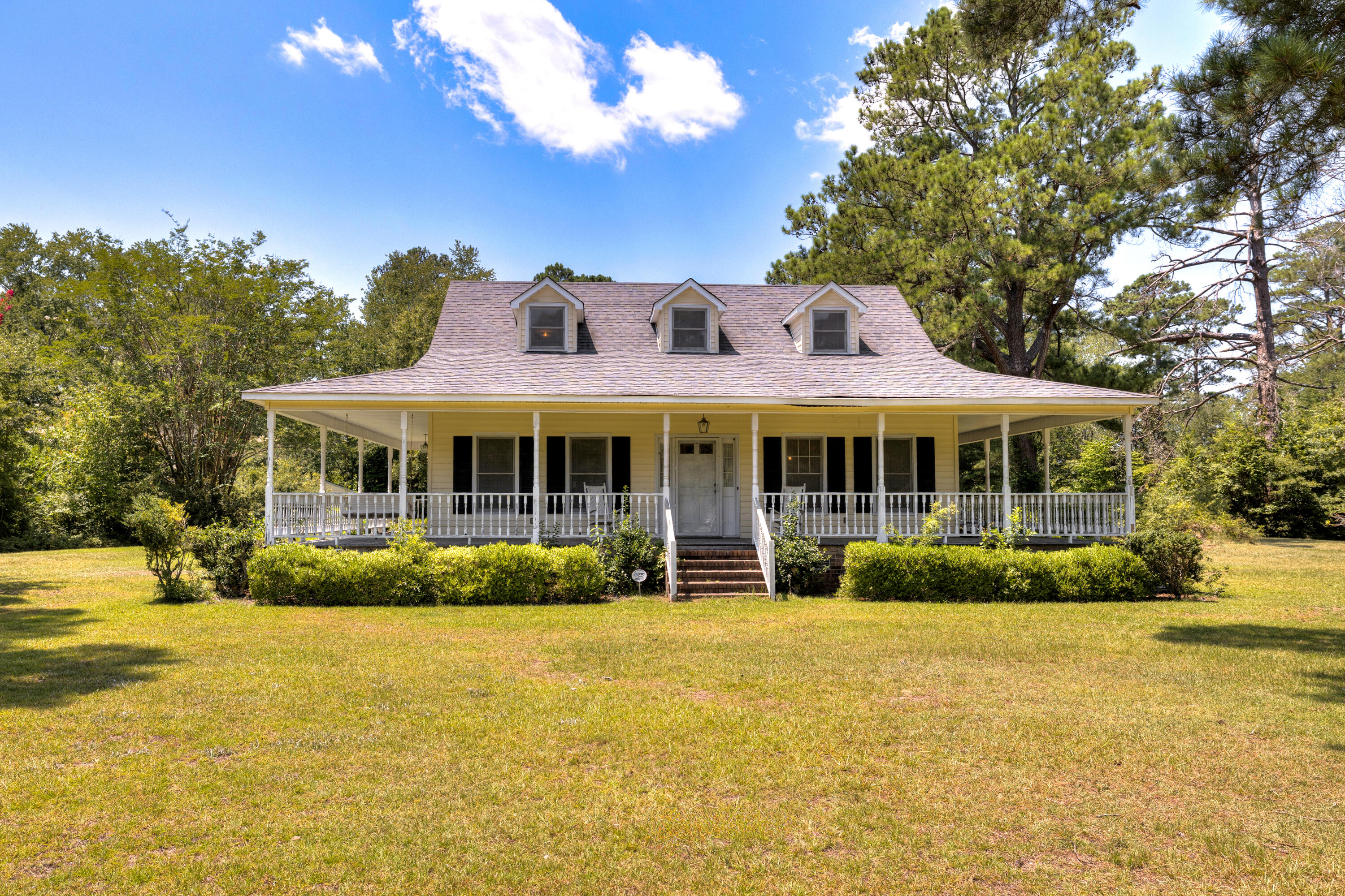 30 Aubrey Circle — photo