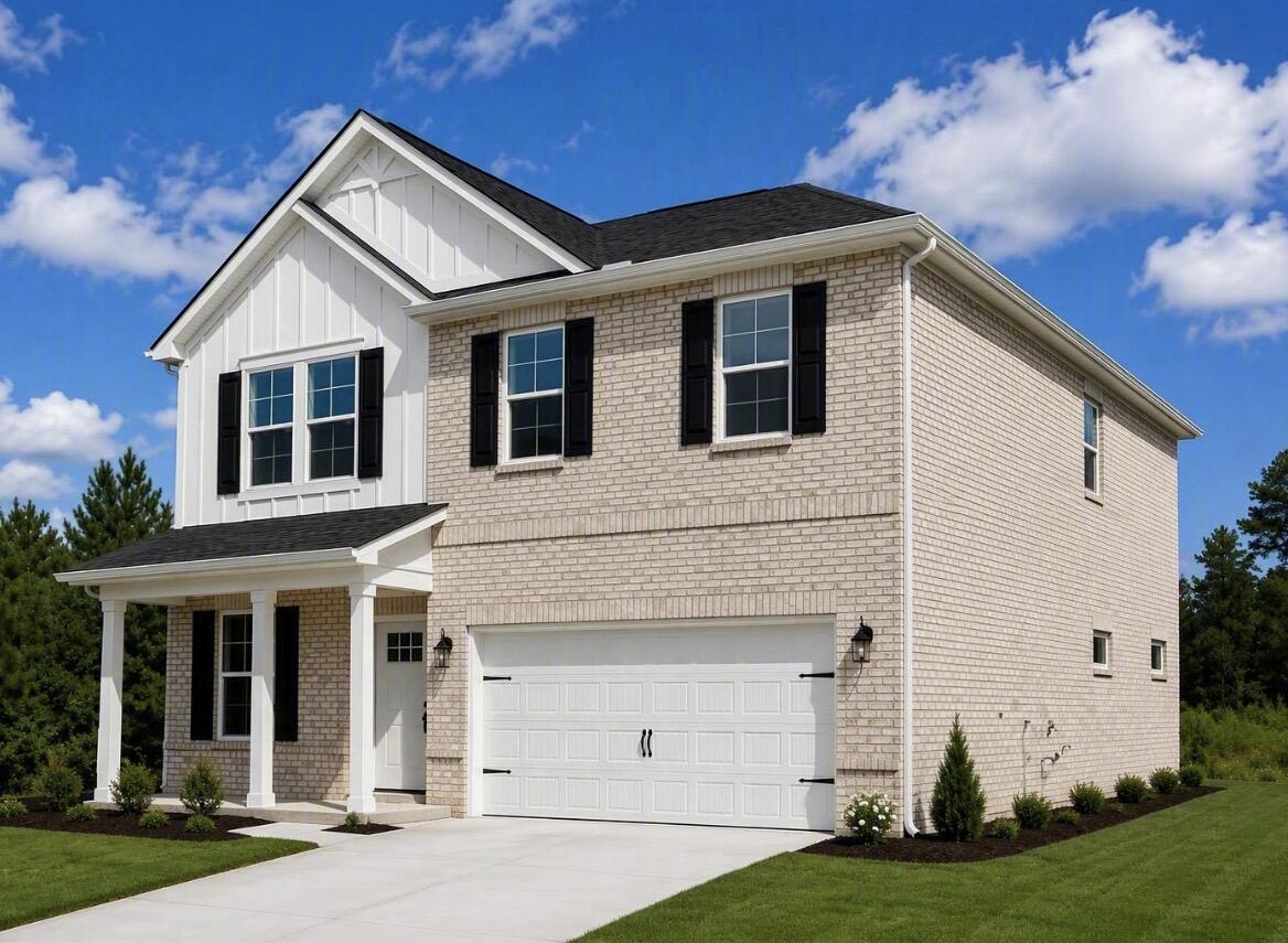 2183 Currituck Drive Lot 236 — photo