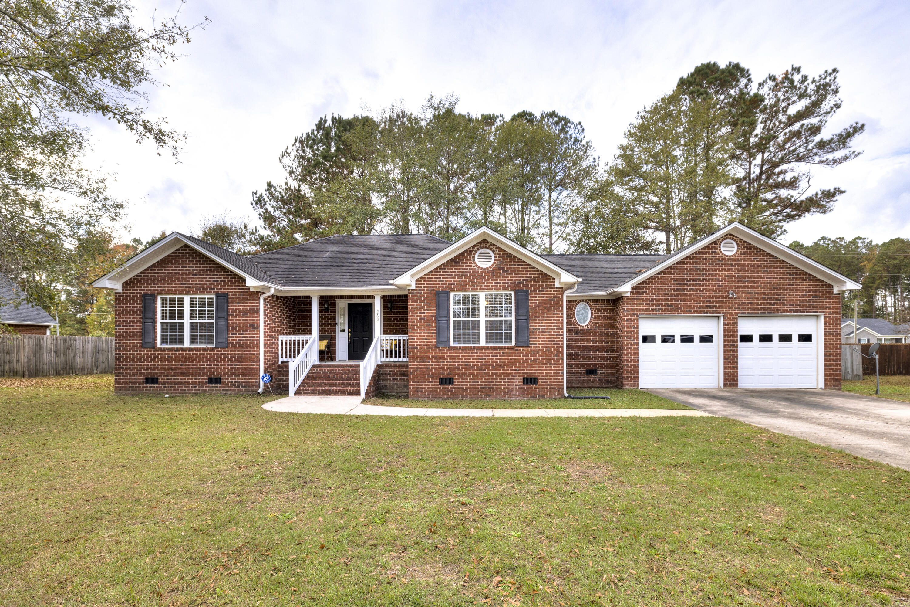 260 Trillium Lane — photo