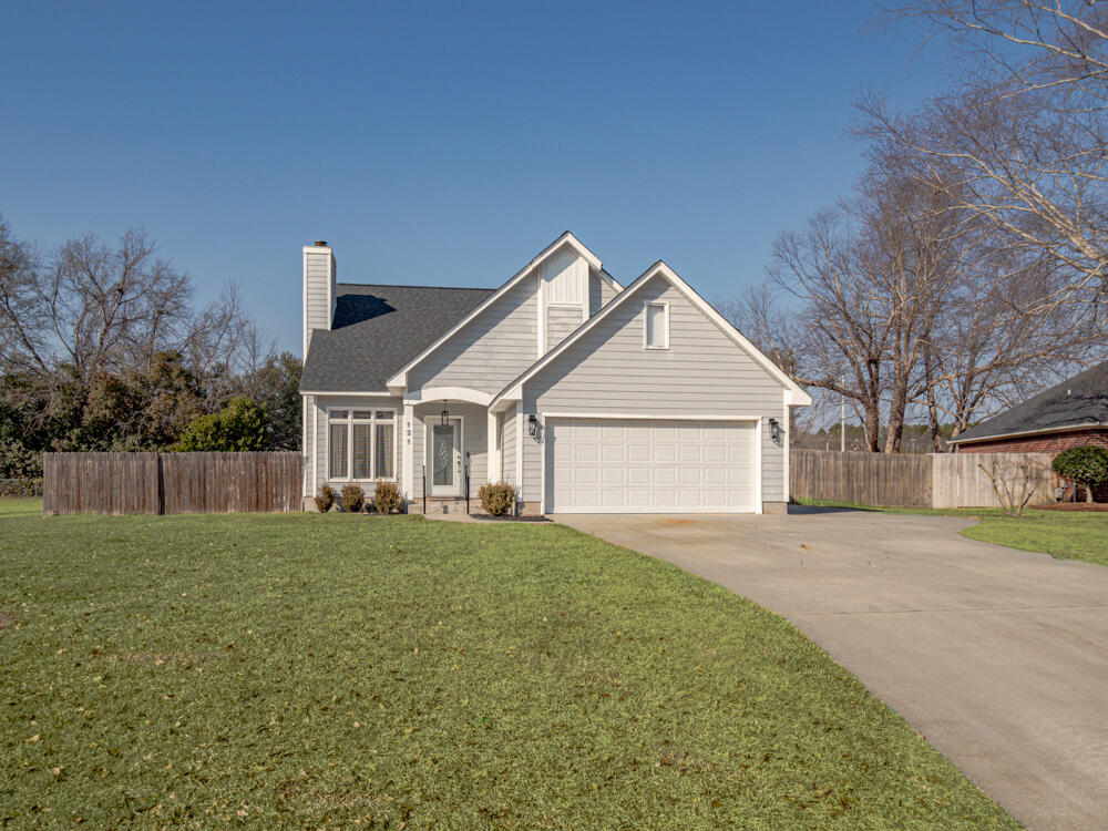 121 Cromer Drive — photo