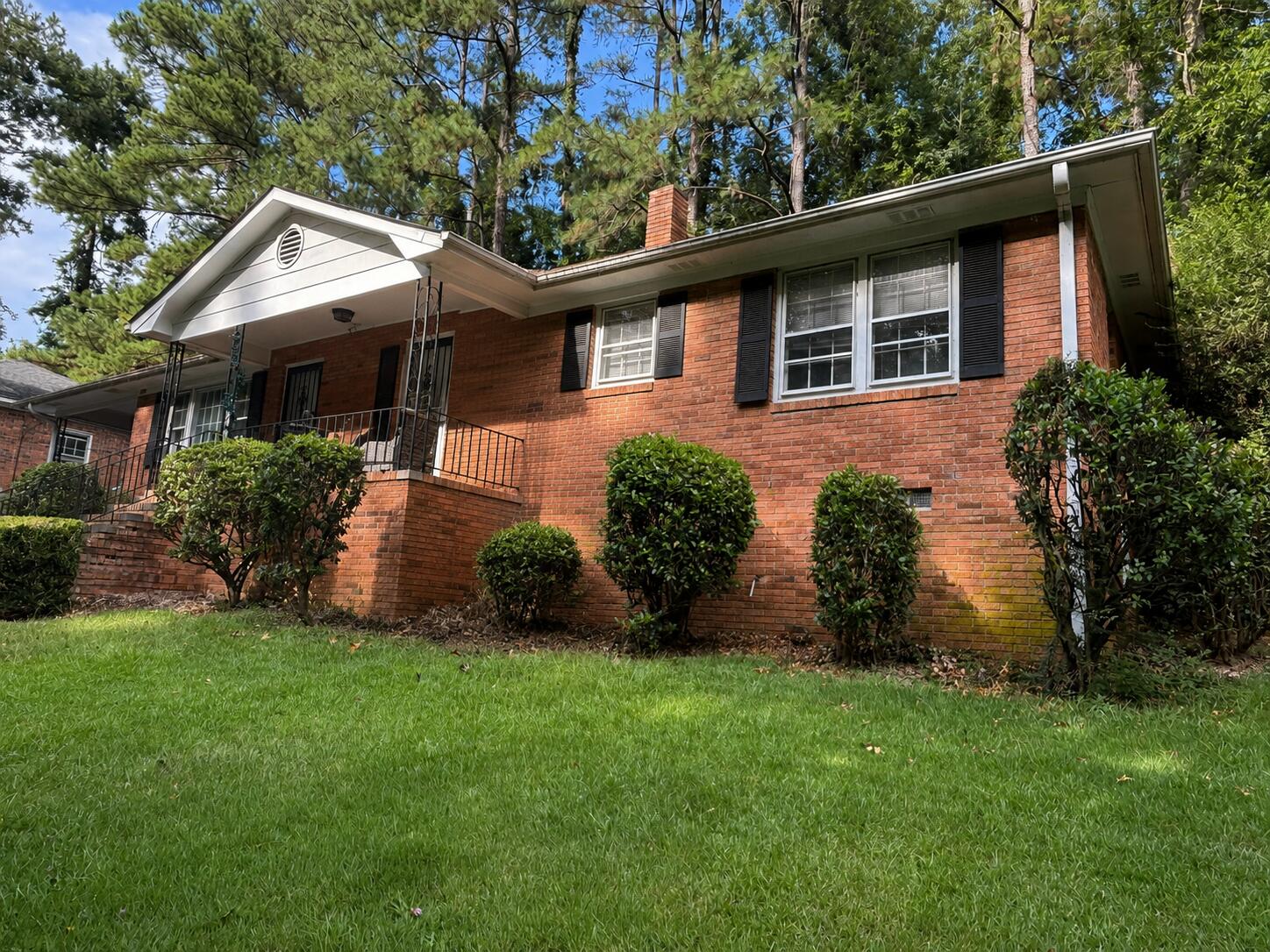 2385 Tall Oak Road — photo