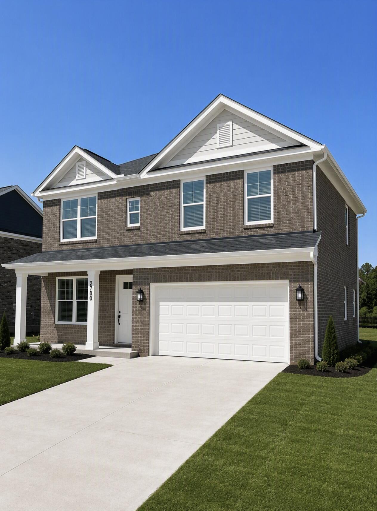 2170 Currituck Drive Lot 236 — photo