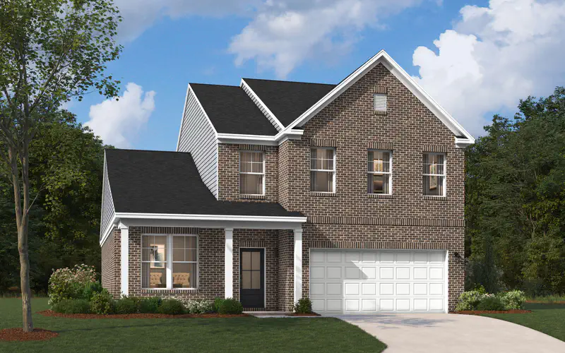 1115 Curlew Circle — photo