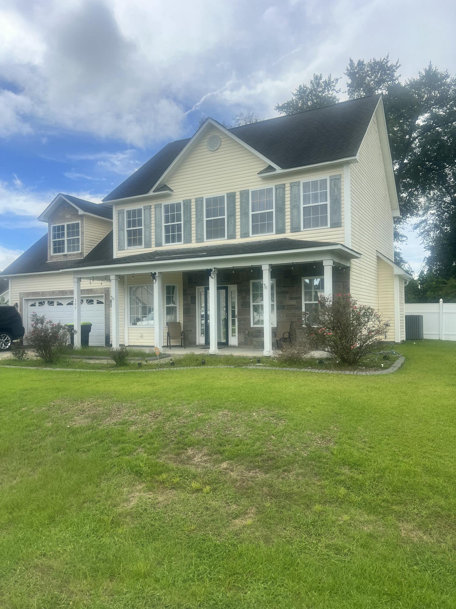 149 Dunbarton Lane — photo