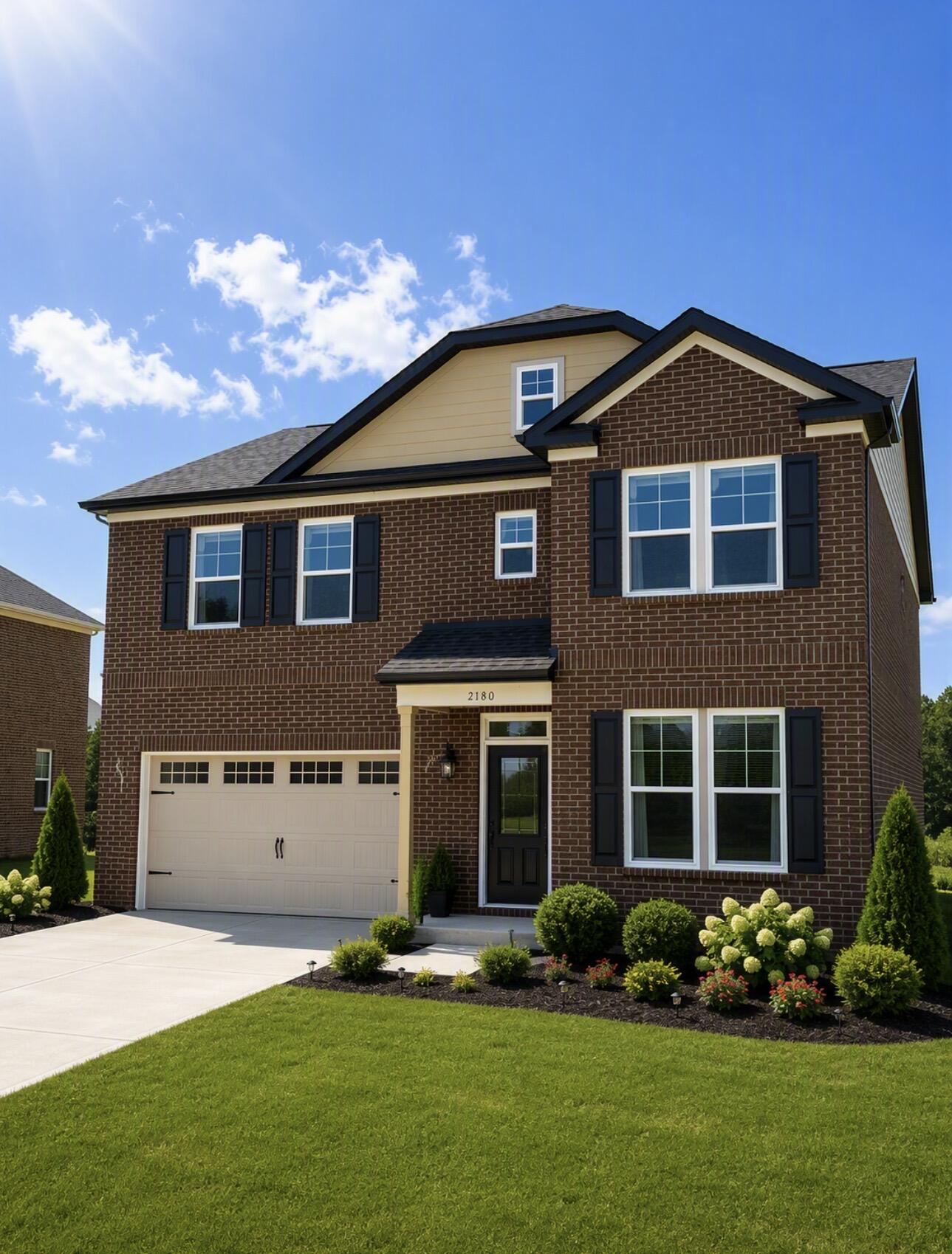 2180 Currituck Drive Lot 238 — photo