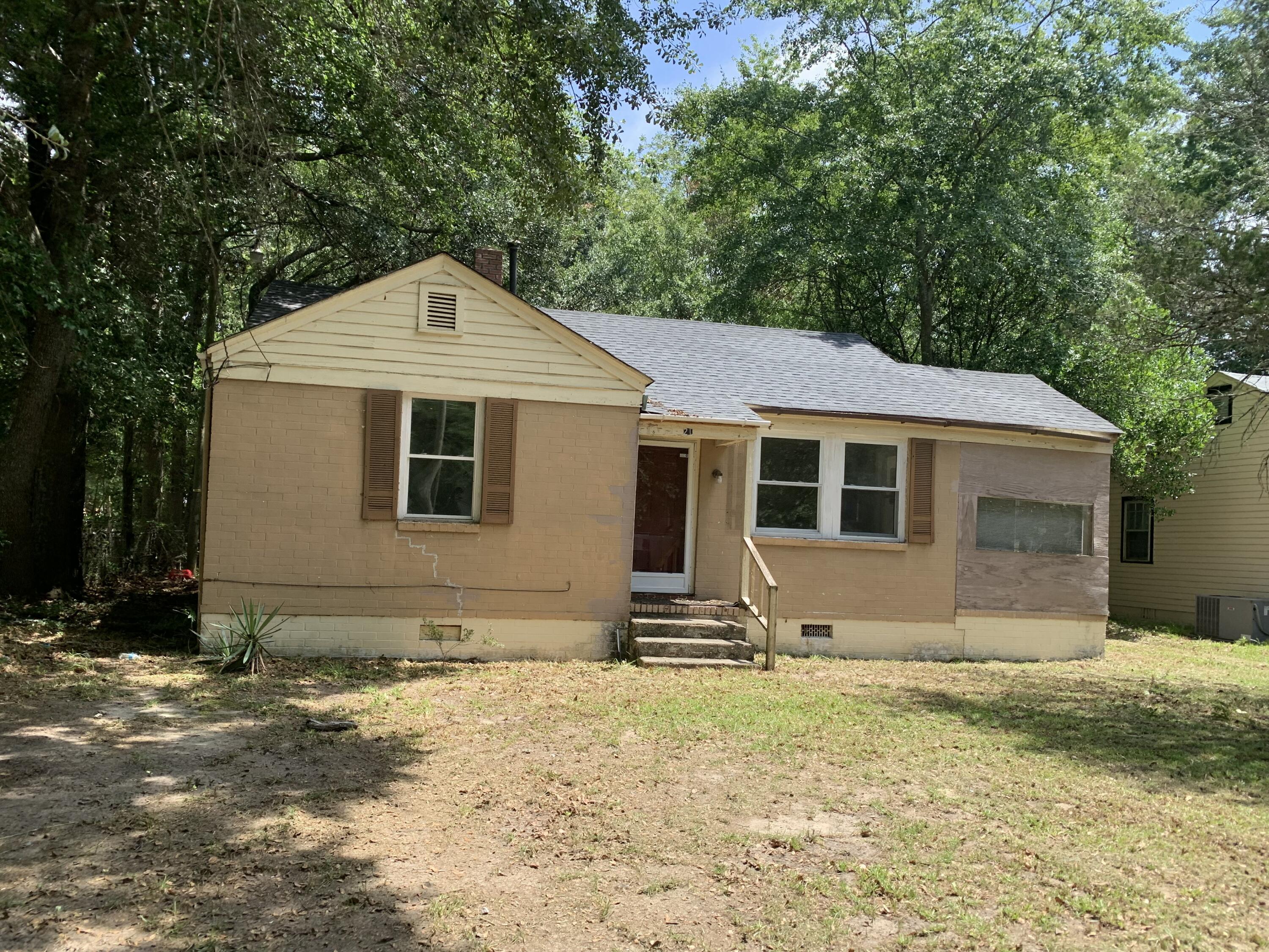 21 Sims Street — photo