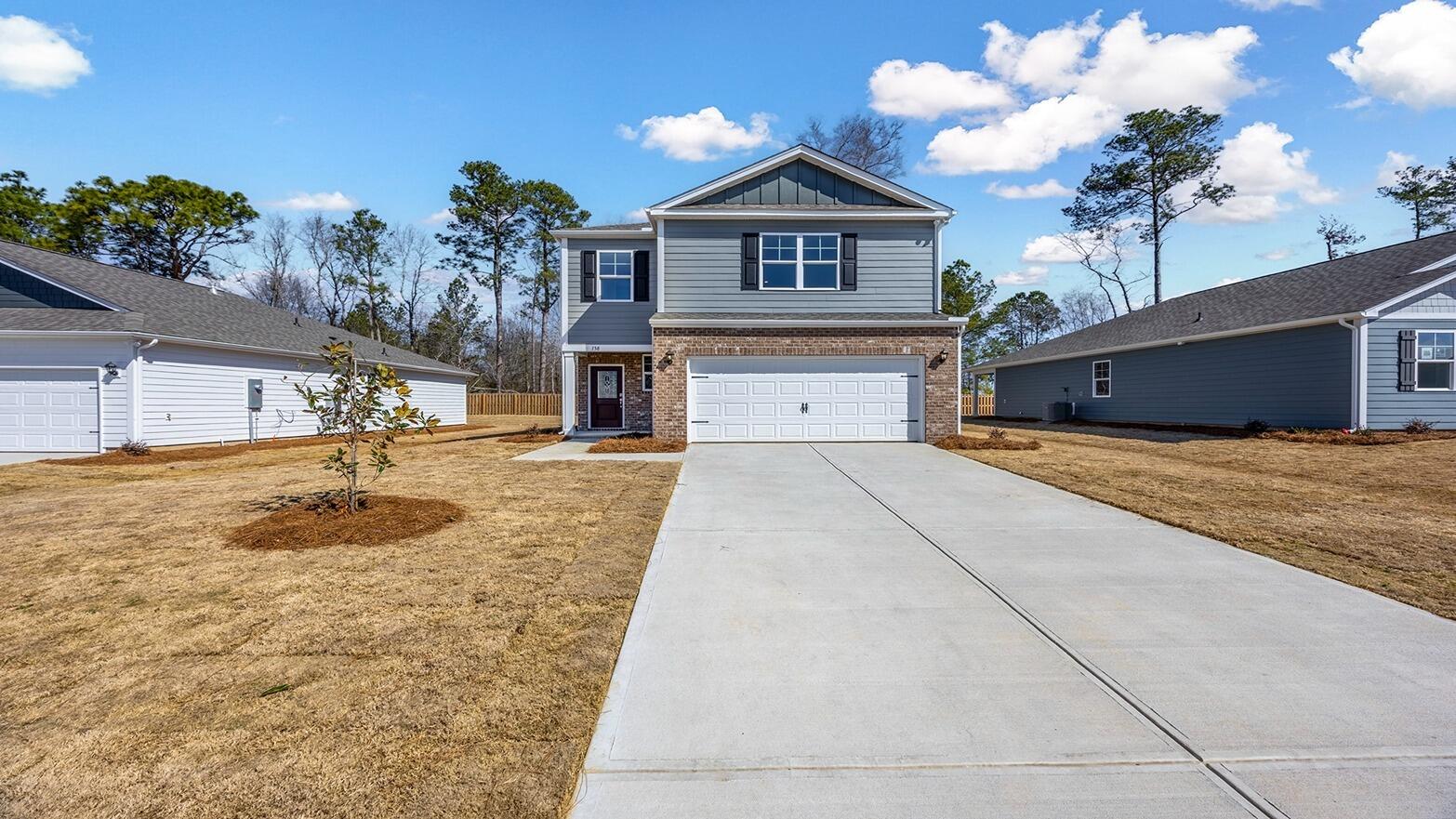 4116 Maddux Drive — photo