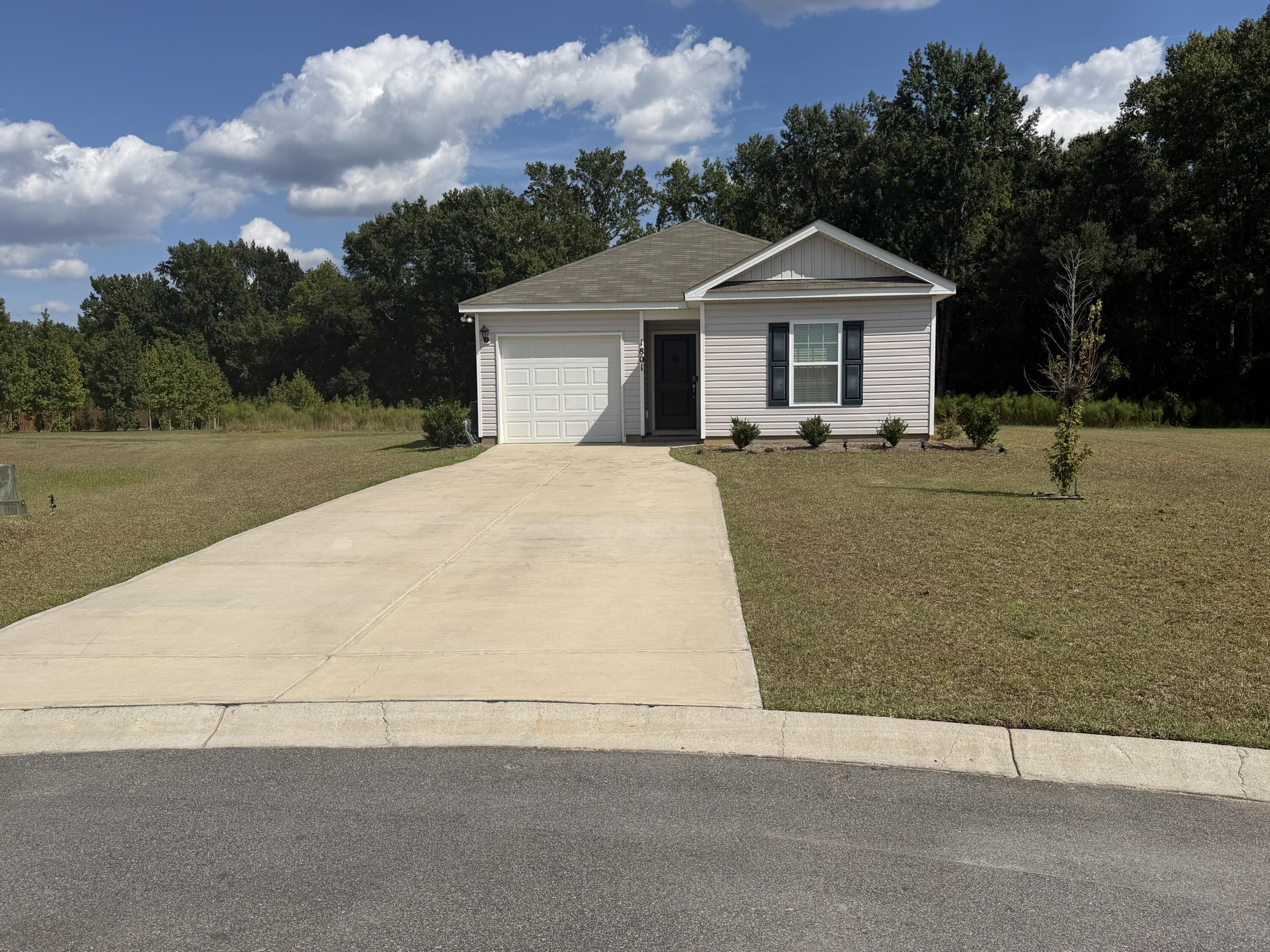 1801 Wildhorse Drive — photo