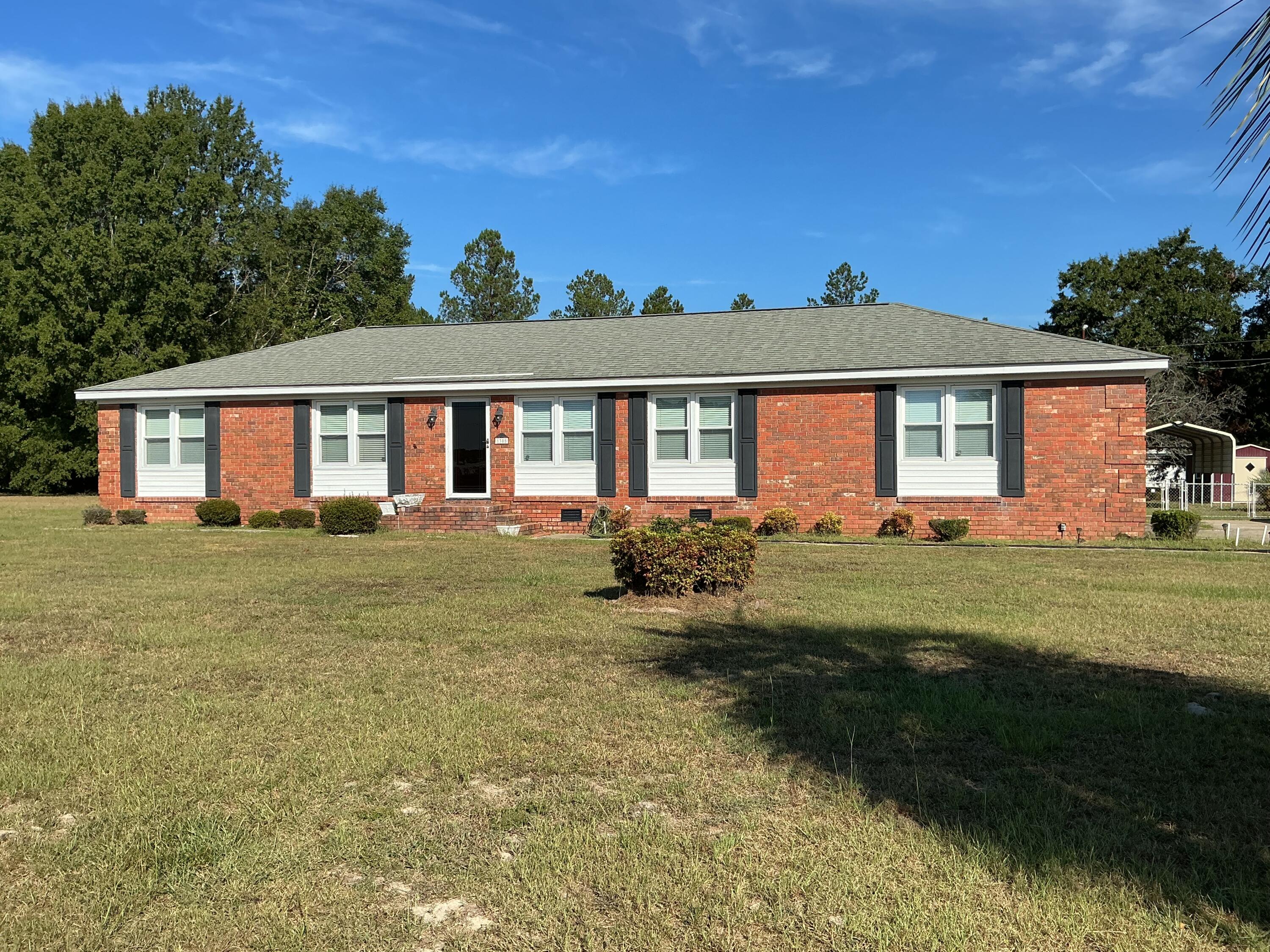 1385 Jefferson Road — photo