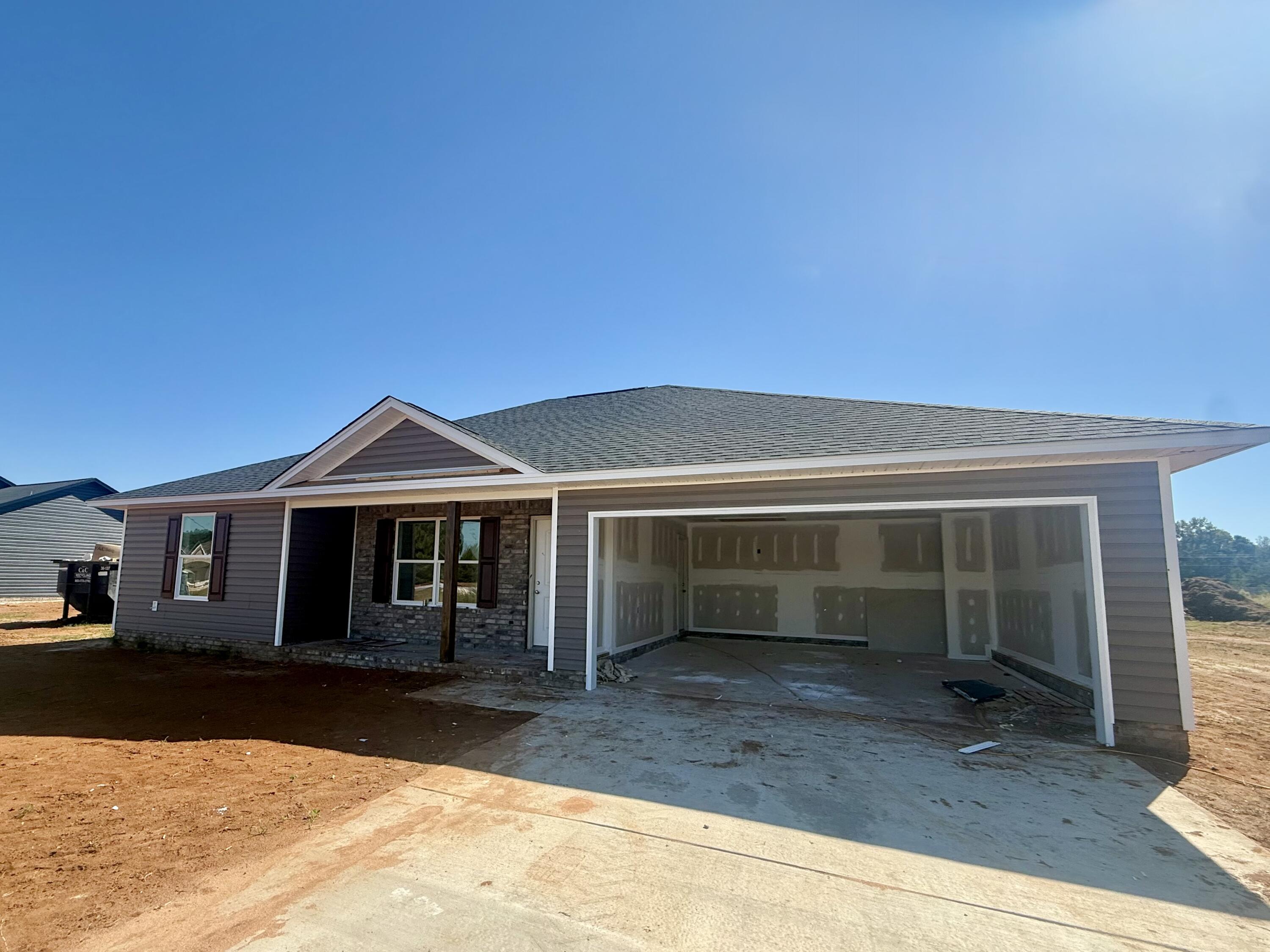 1165 Makayla Lane — photo