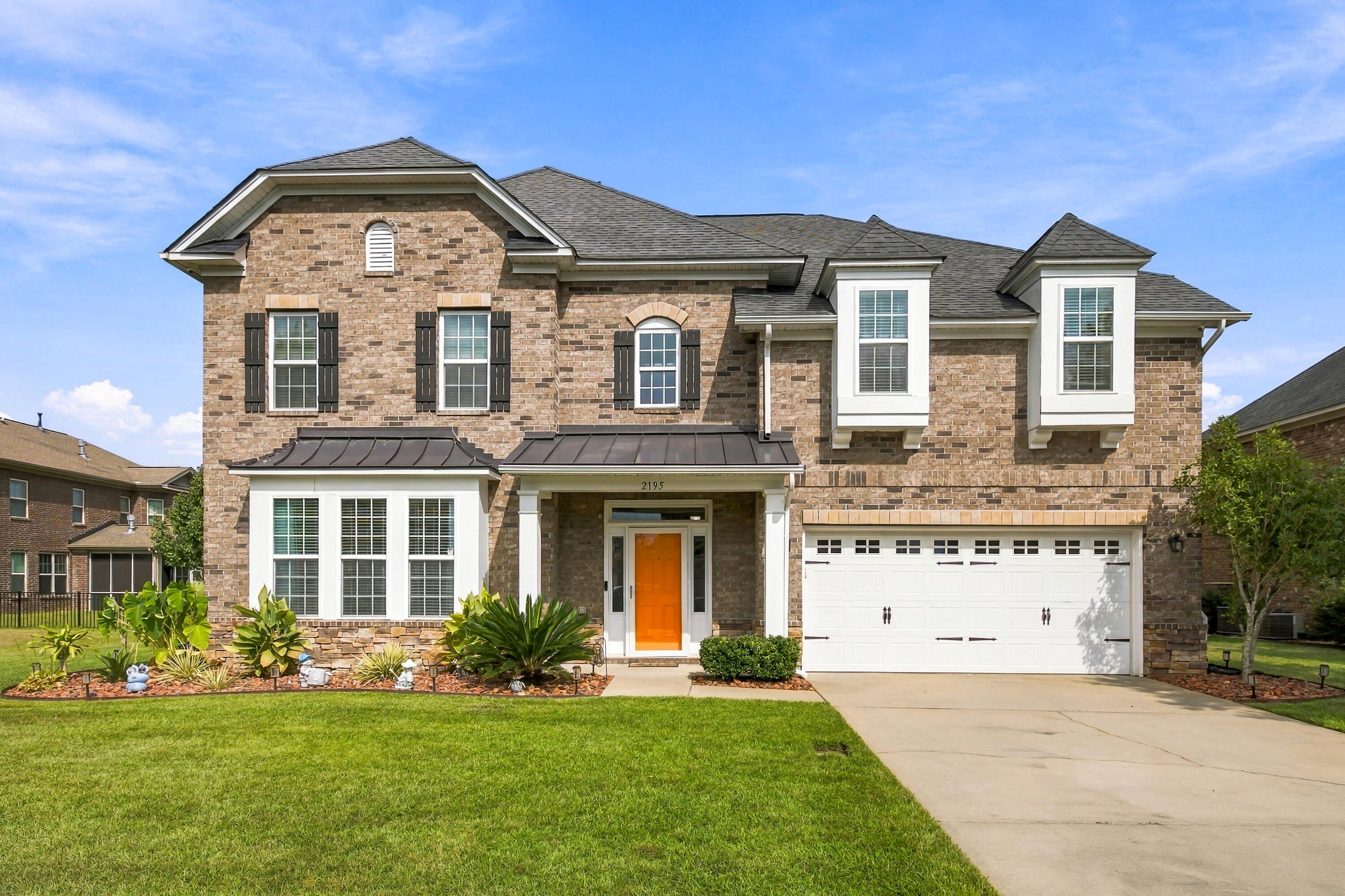 2195 Harborview Drive — photo