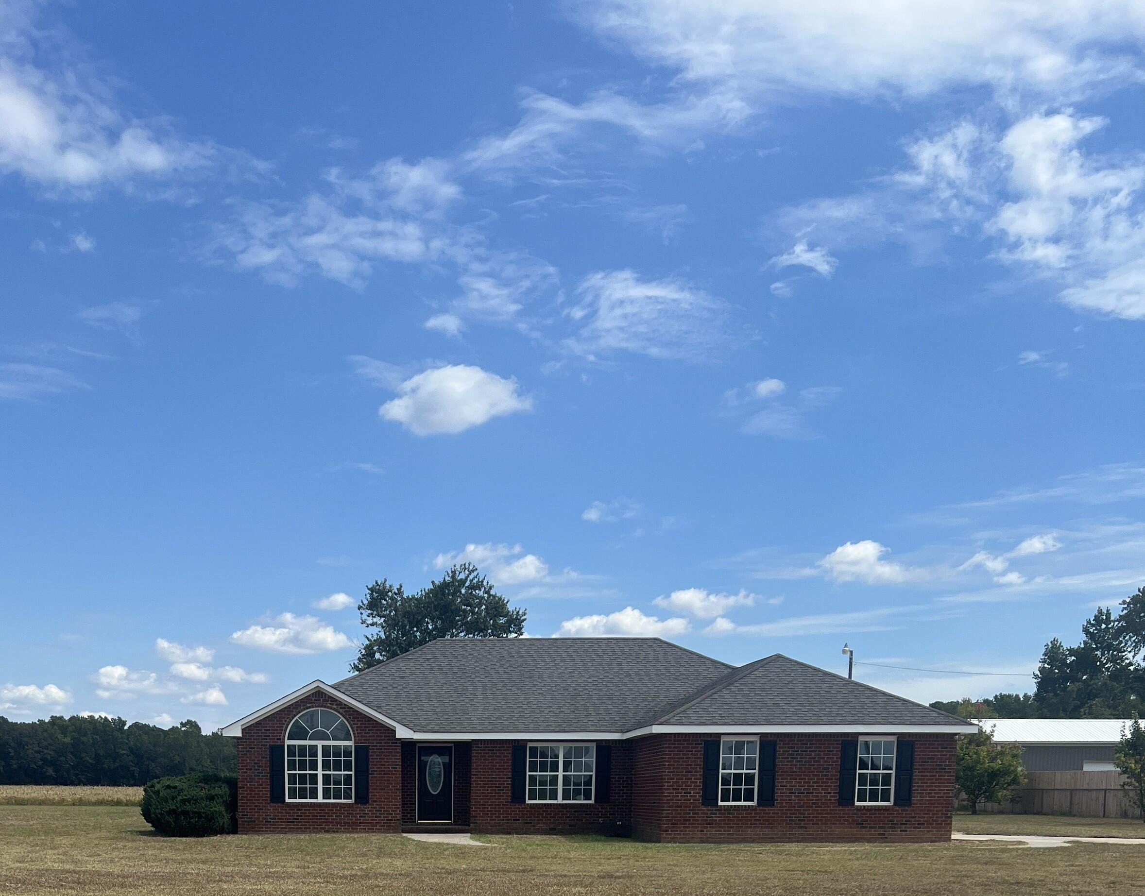 3770 Nazarene Church Road — photo