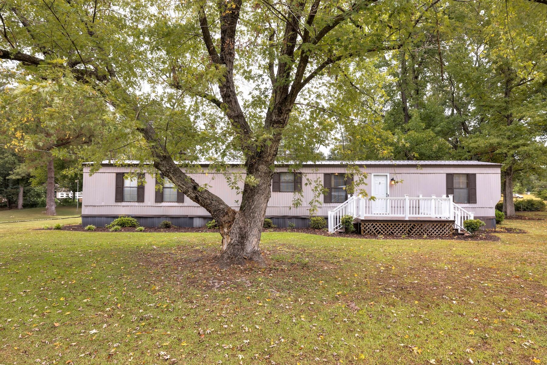 1078 Doyle Street — photo
