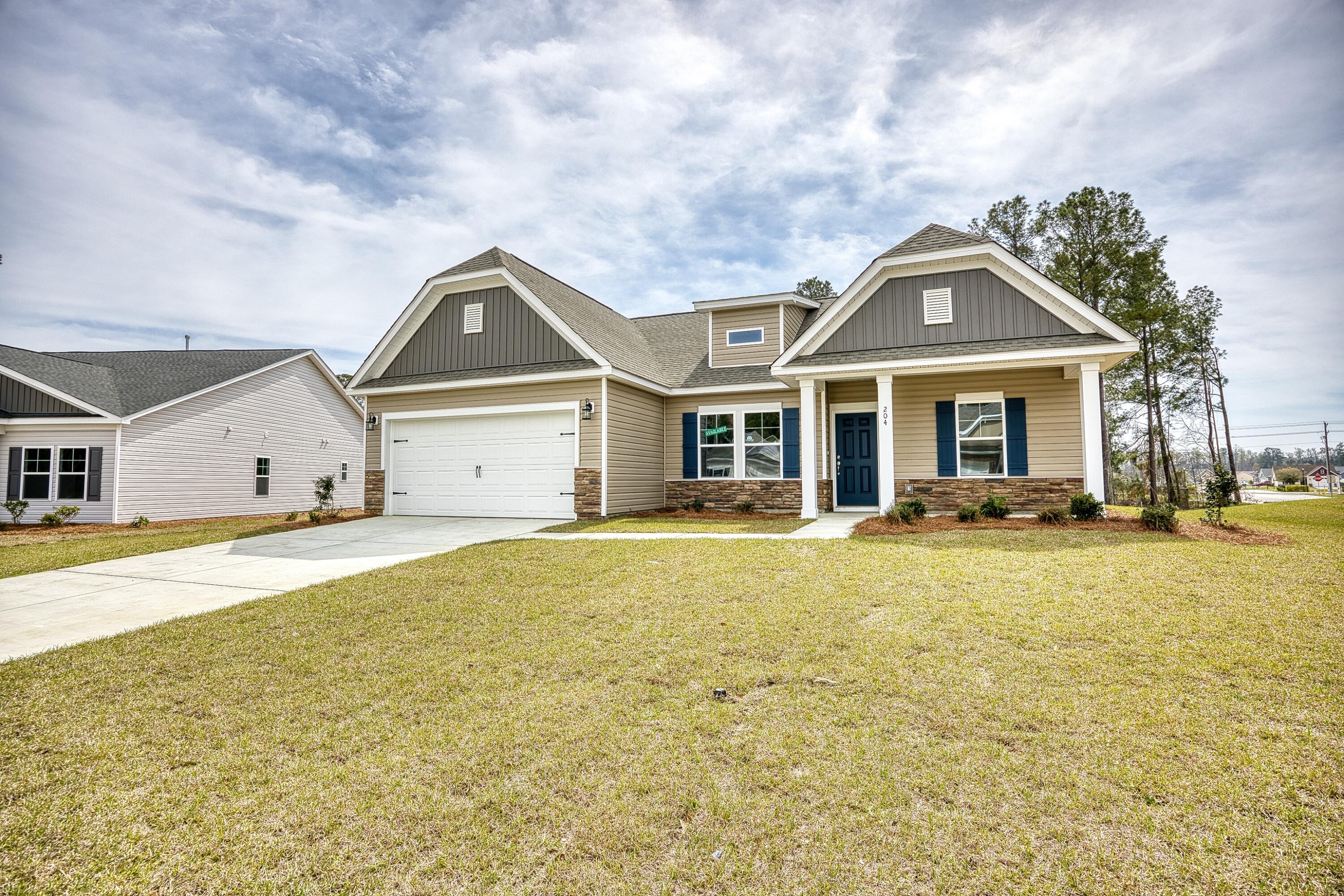 2725 Fearless Ln. Lot 68 — photo
