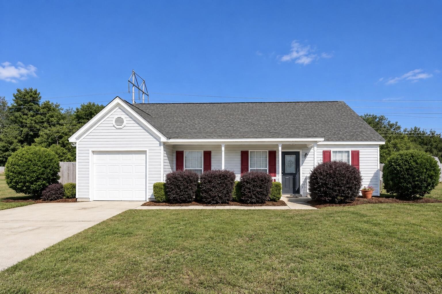 3160 Expedition Drive — photo