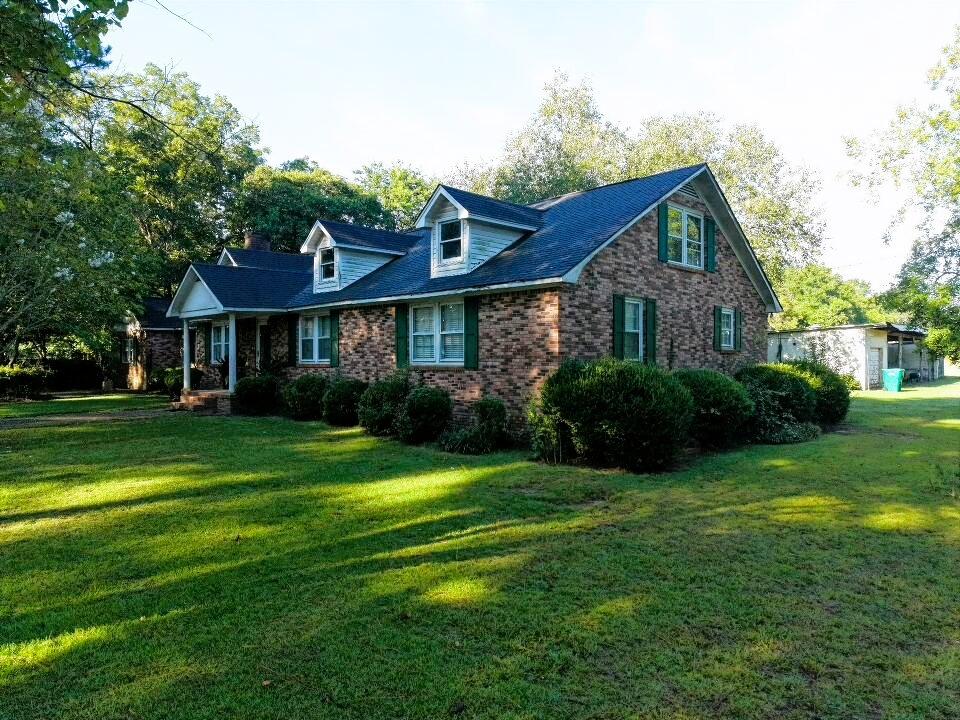 3510 Black River Road — photo