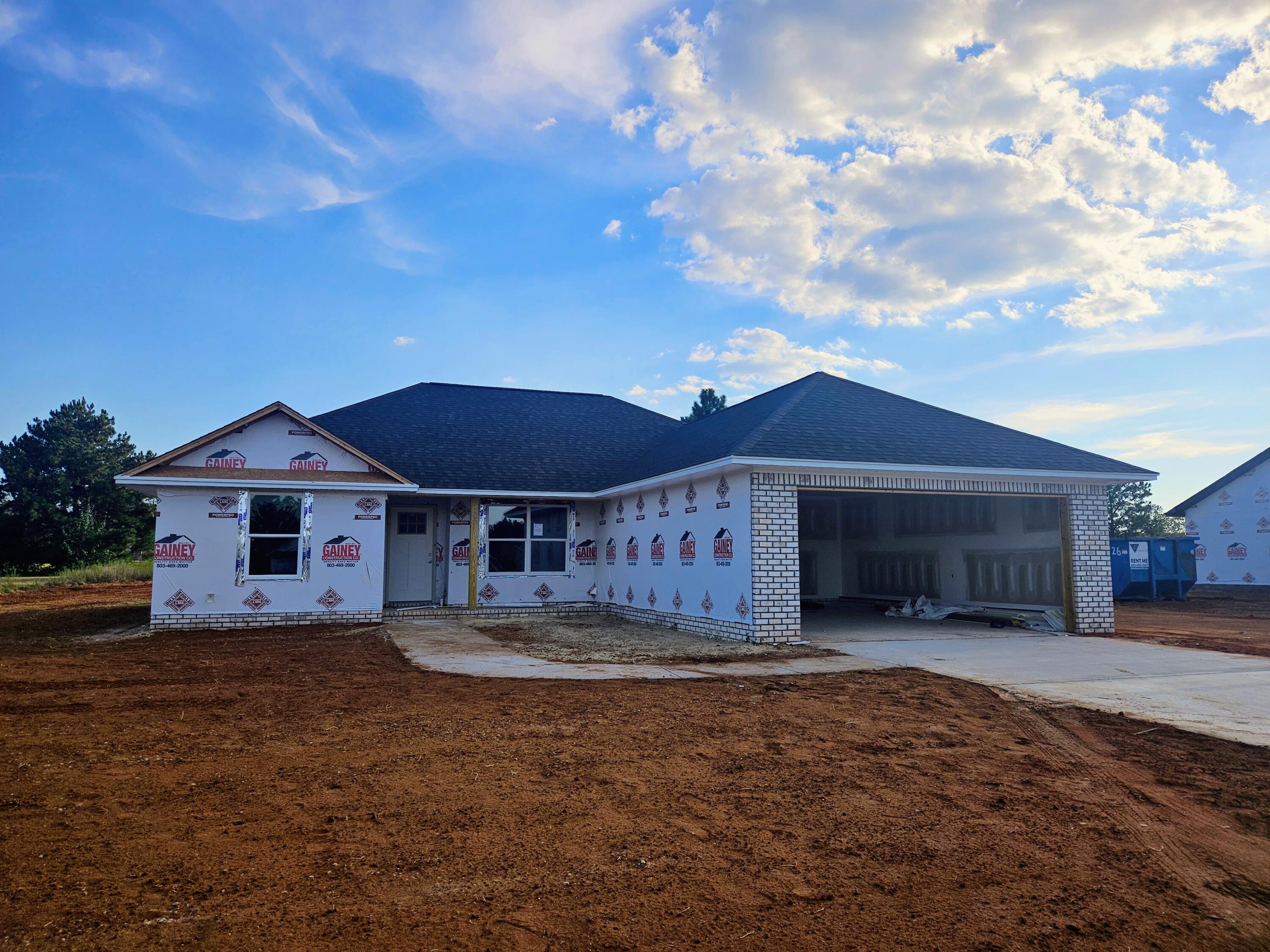 1145 Makayla Lane — photo