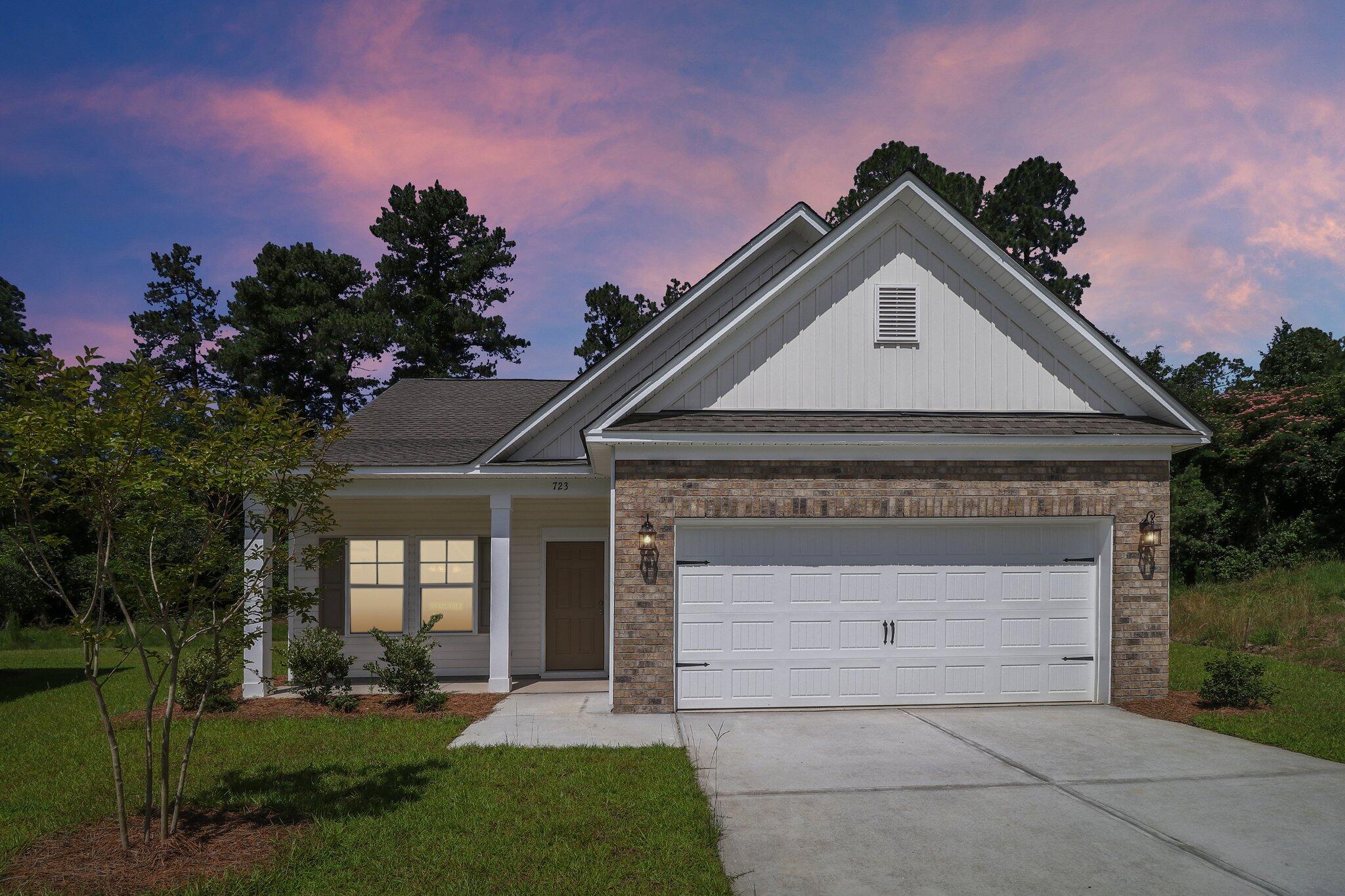 2735 Fearless Lane Lot 67 — photo