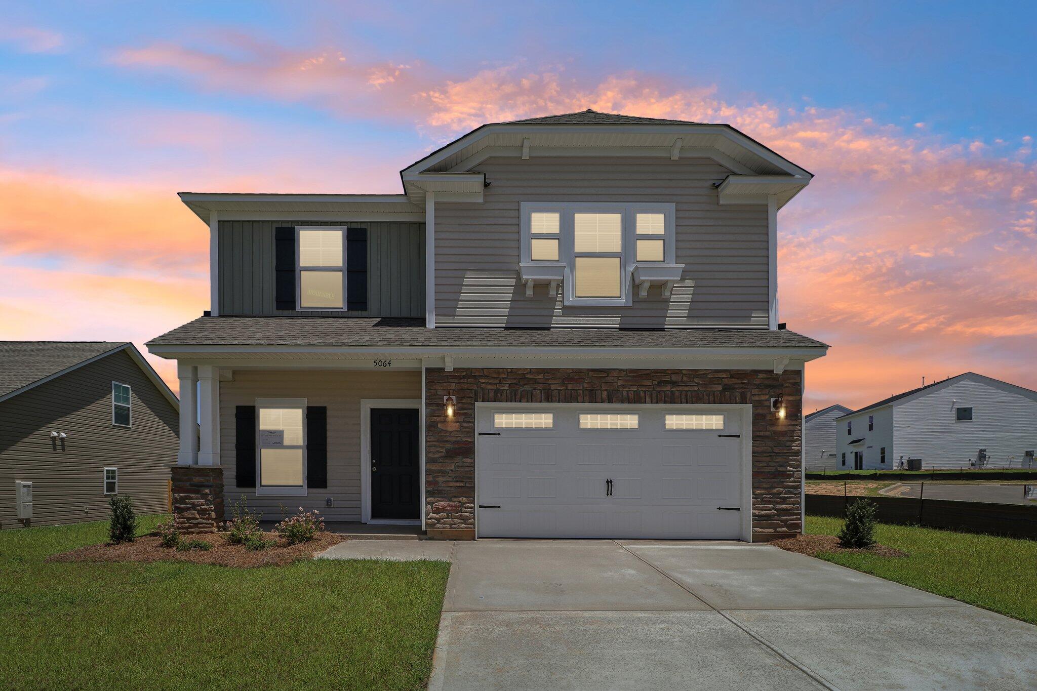 2745 Fearless Lane Lot 66 — photo