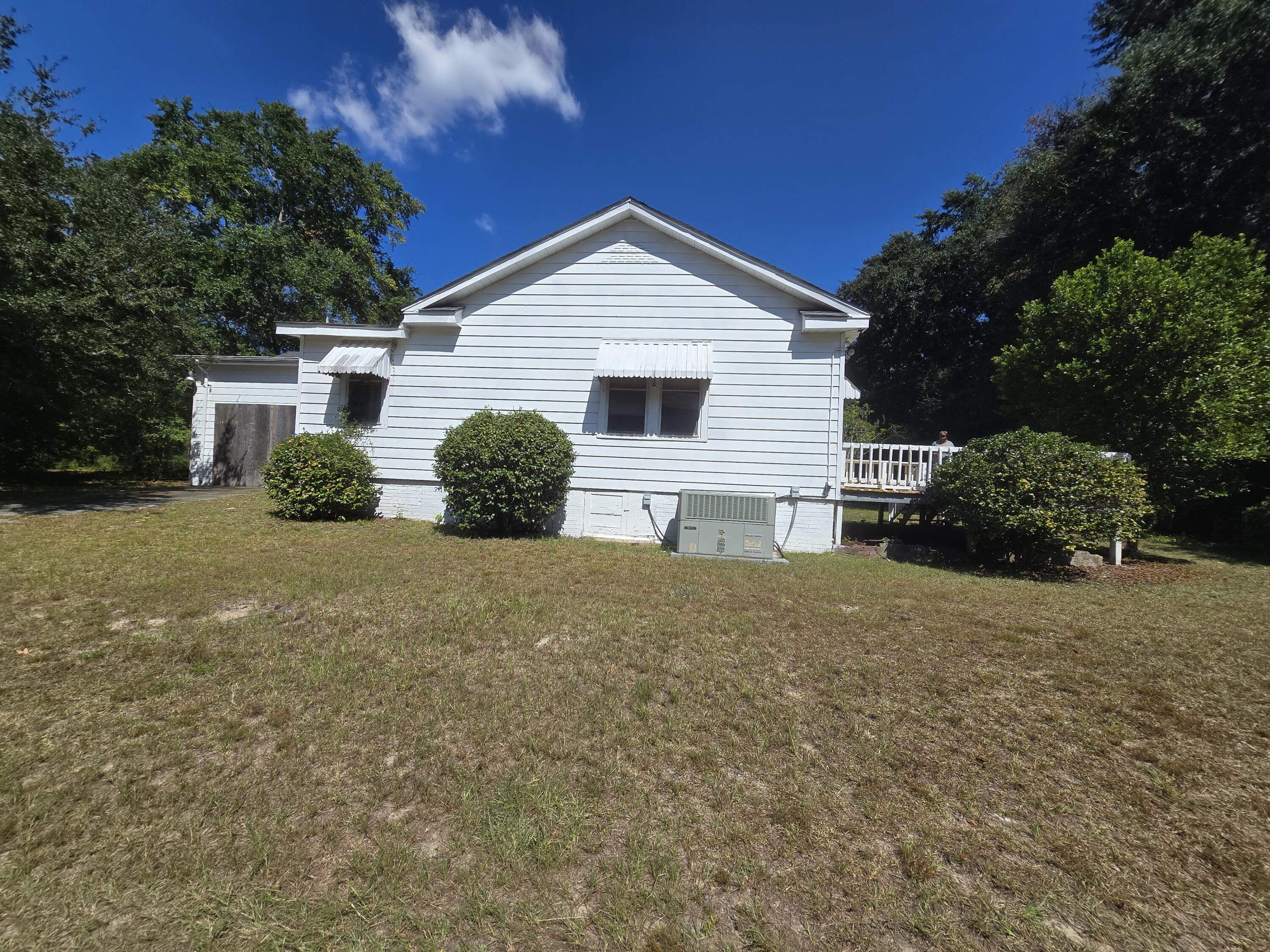 130 Spears Creek Church Road — photo