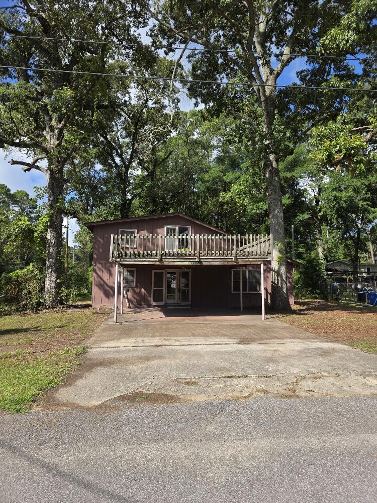 142 Shuler Street — photo