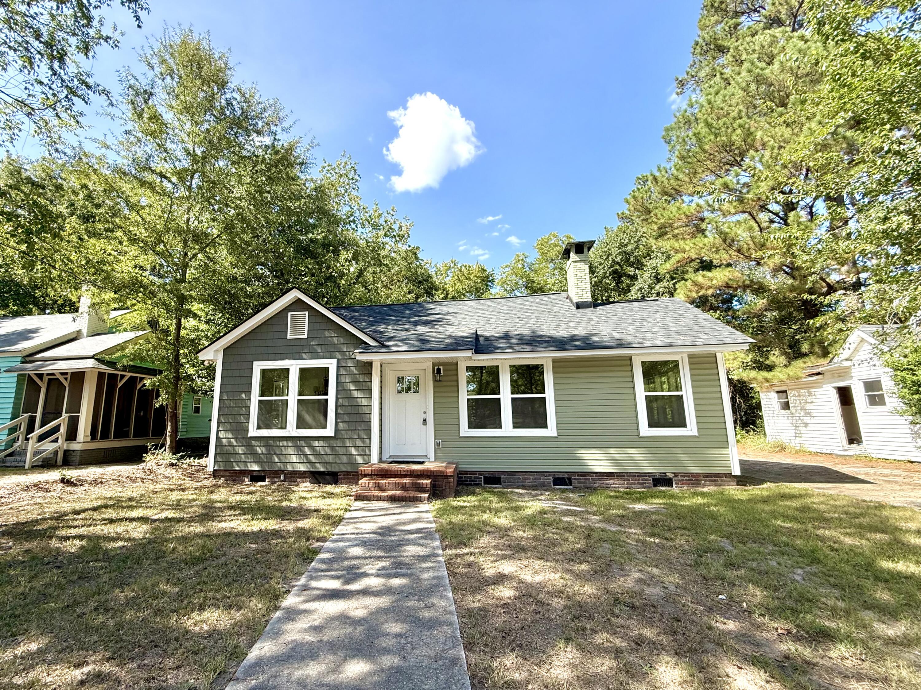 113 Poinsett Drive — photo