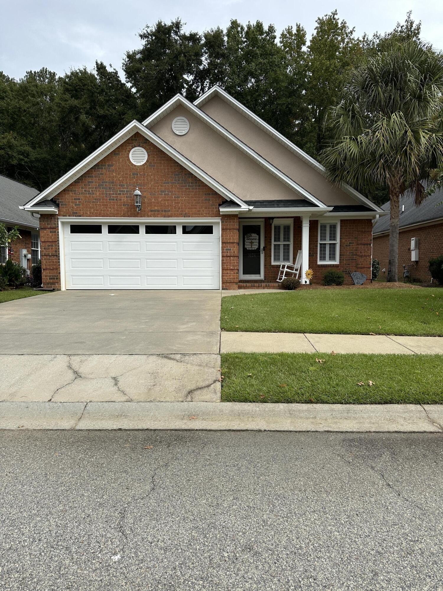 3124 Girard Drive — photo