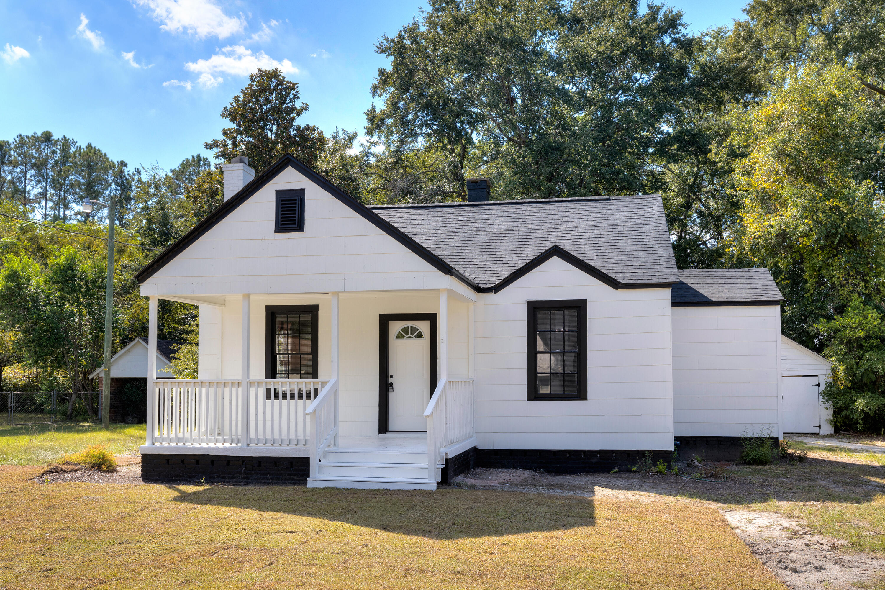 22 Gerald Street — photo