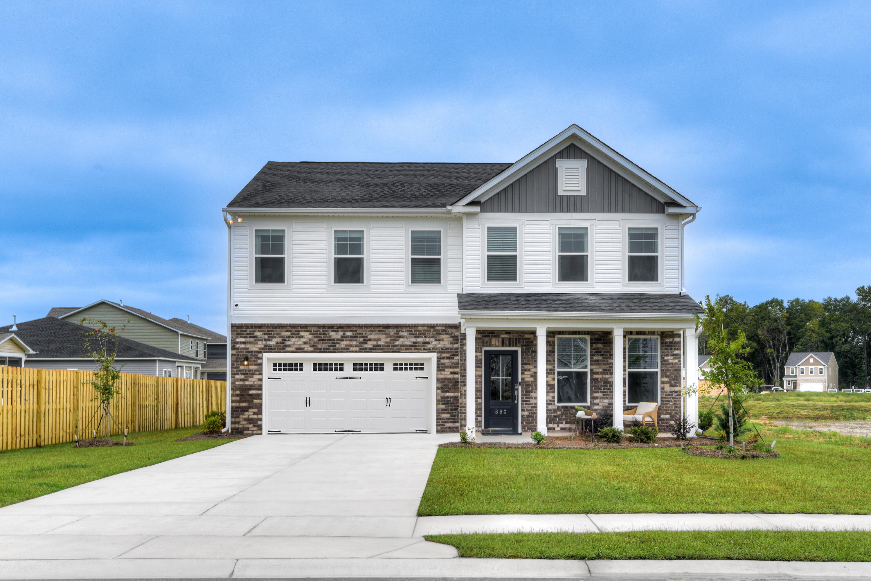 3212 Zeppelin Lane Lot 13 a — photo