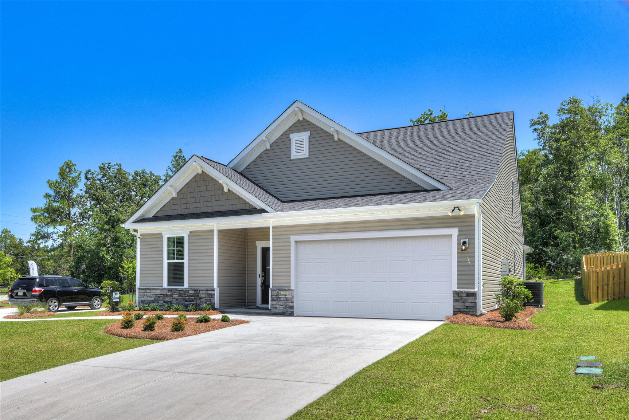 3191 Zeppelin Lane Lot 34 a — photo