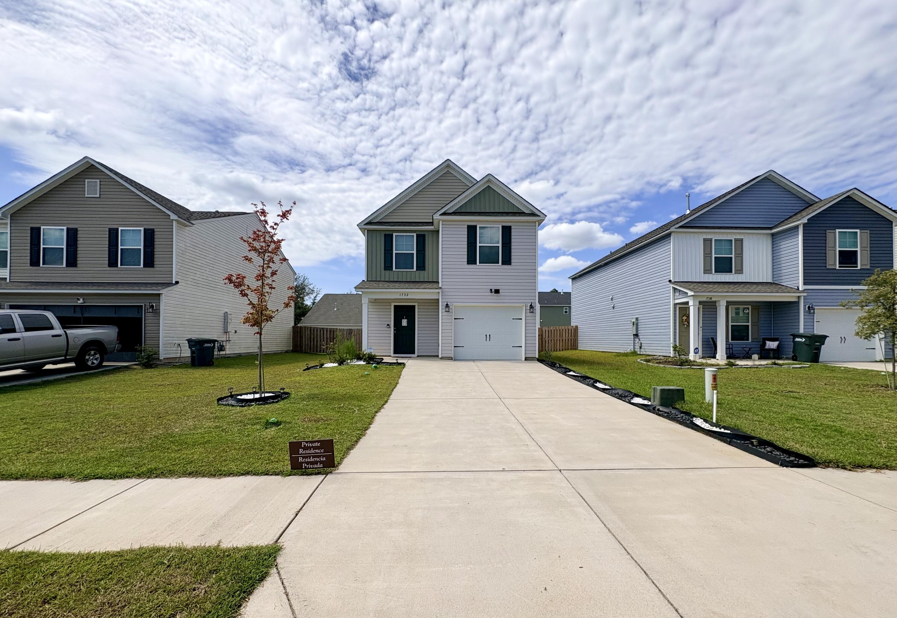 1732 Camazay Drive Lot 20 — photo